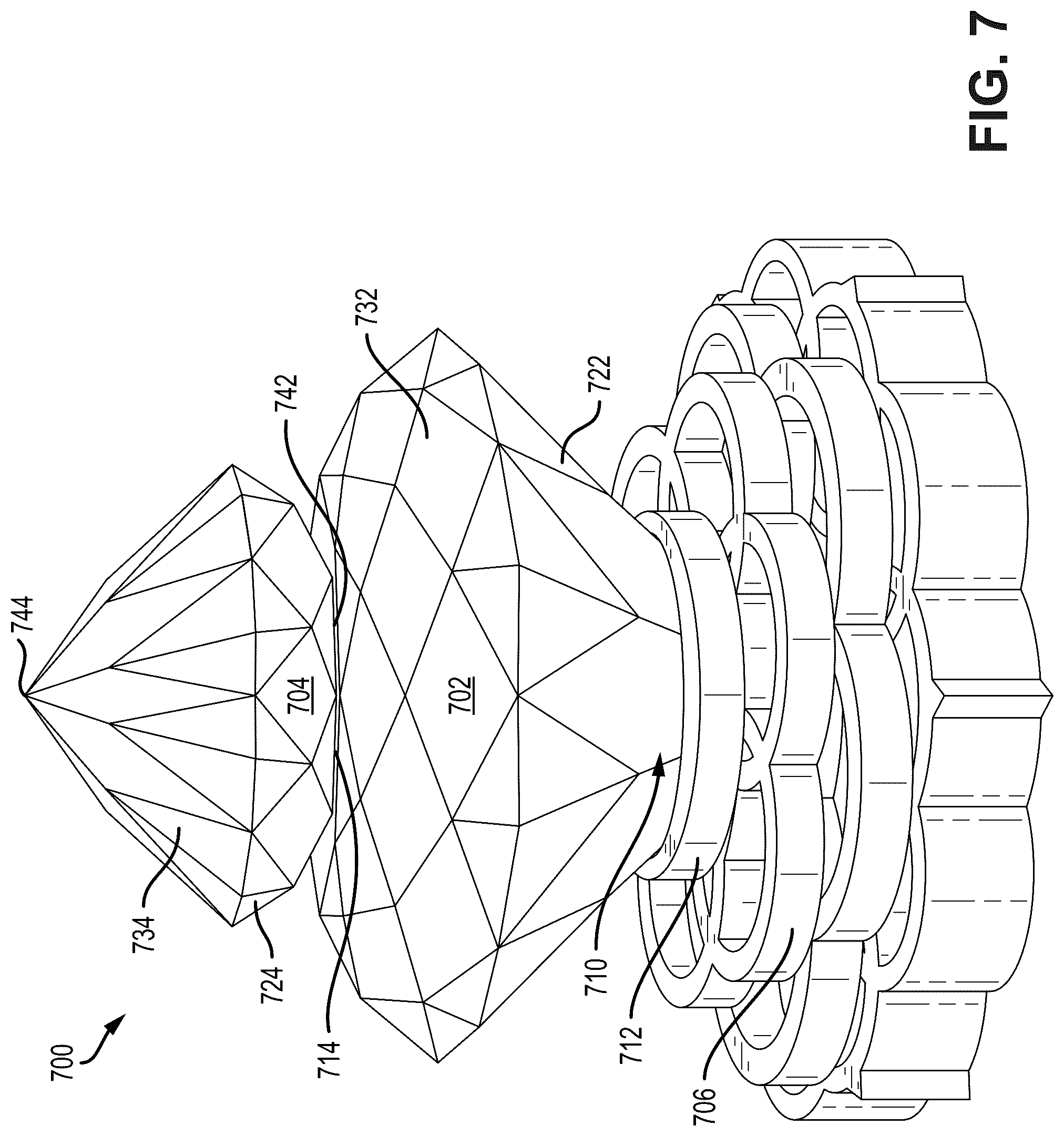 Patent US12504148 Figure 10 – Crystalline optical devices