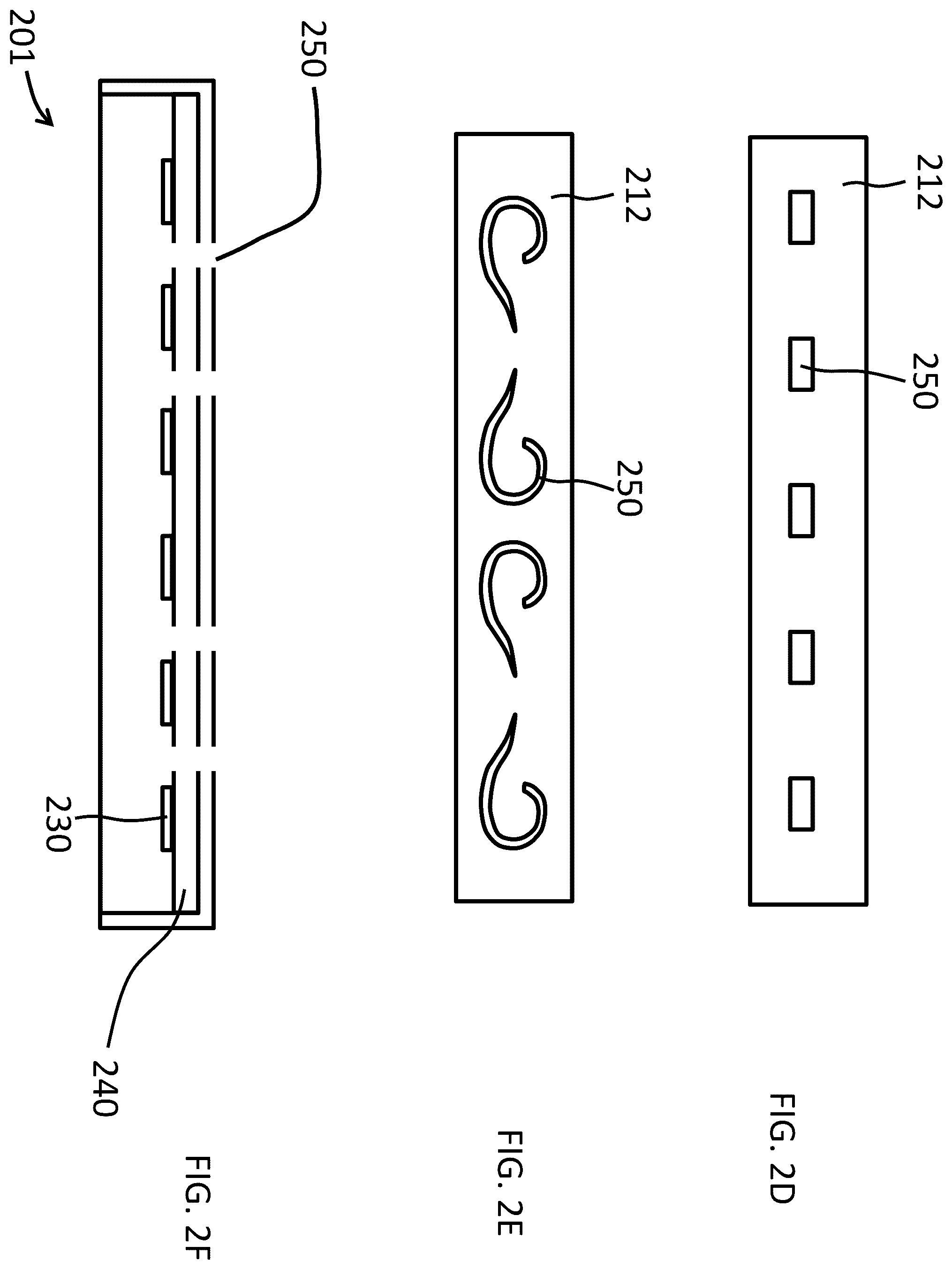 Patent US12504163 Figure 3 – Lighting systems incorporating acoustic apertures
