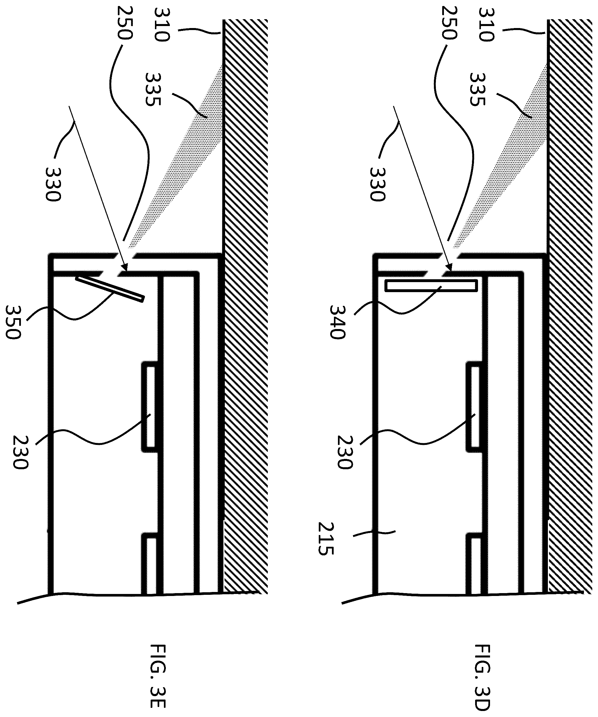 Patent US12504163 Figure 6 – Lighting systems incorporating acoustic apertures