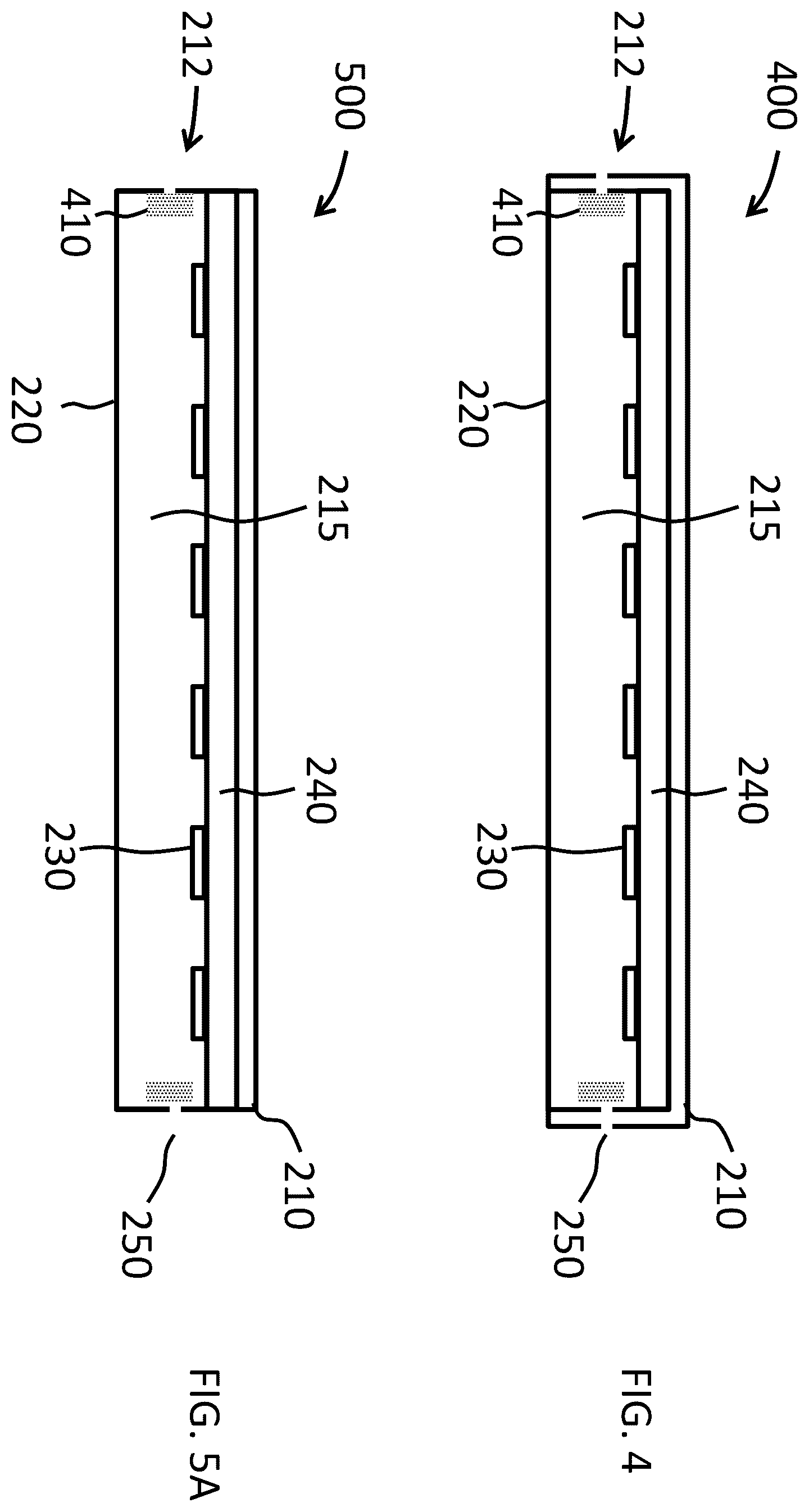 Patent US12504163 Figure 7 – Lighting systems incorporating acoustic apertures