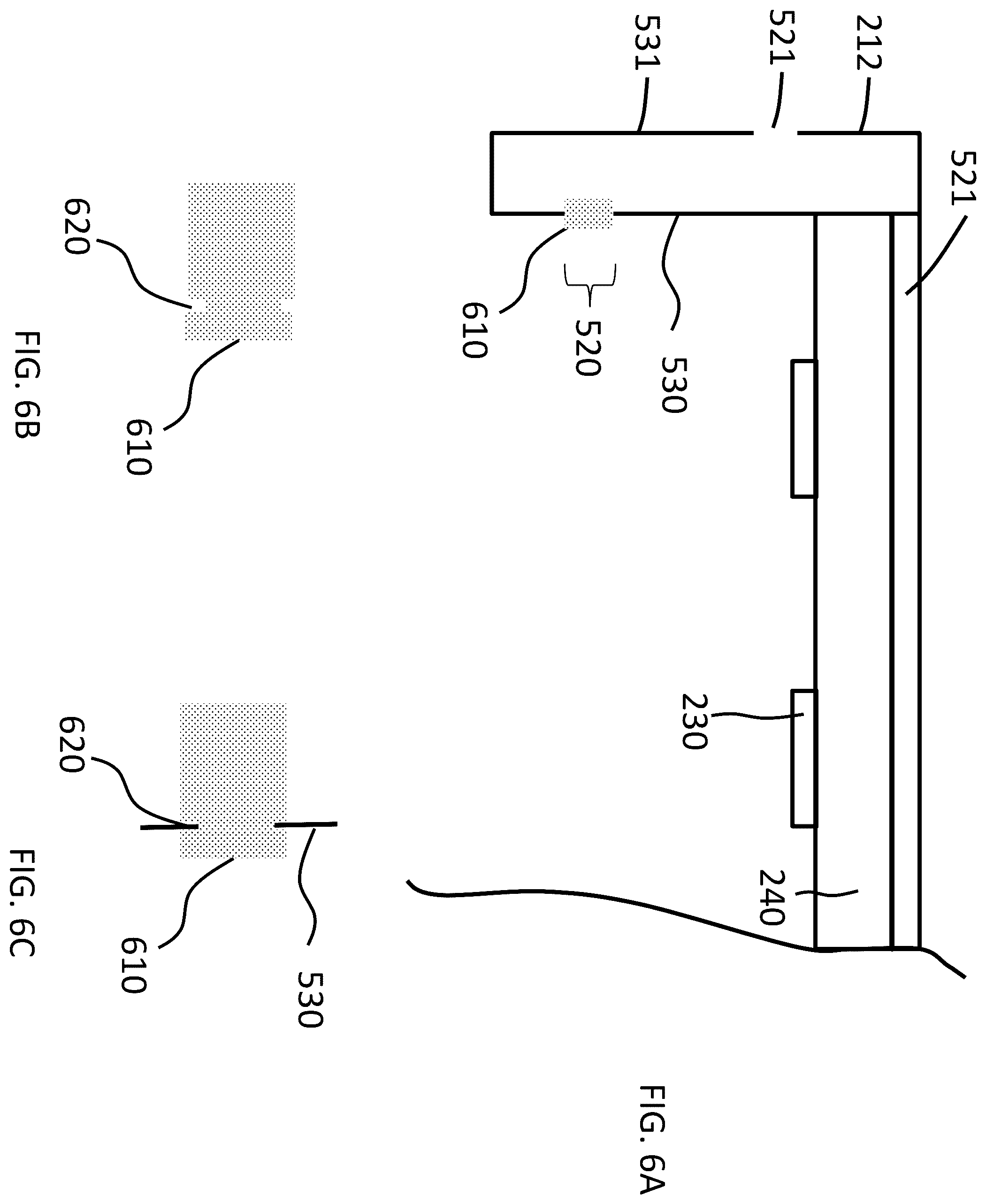 Patent US12504163 Figure 9 – Lighting systems incorporating acoustic apertures