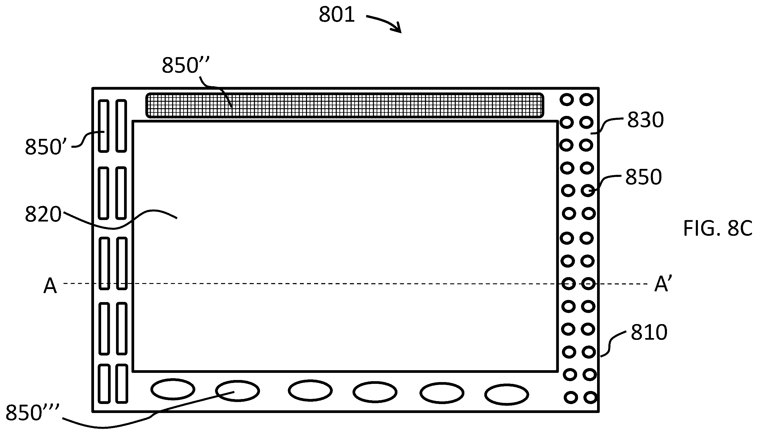 Patent US12504163 Figure 13 – Lighting systems incorporating acoustic apertures