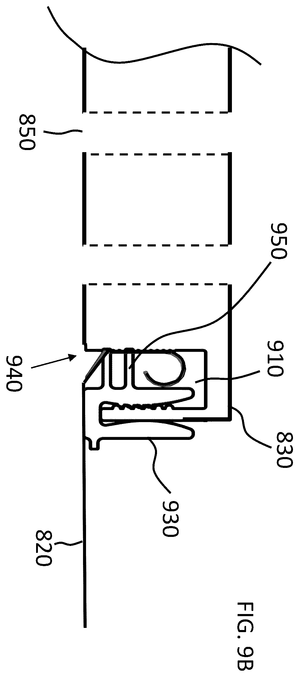 Patent US12504163 Figure 15 – Lighting systems incorporating acoustic apertures