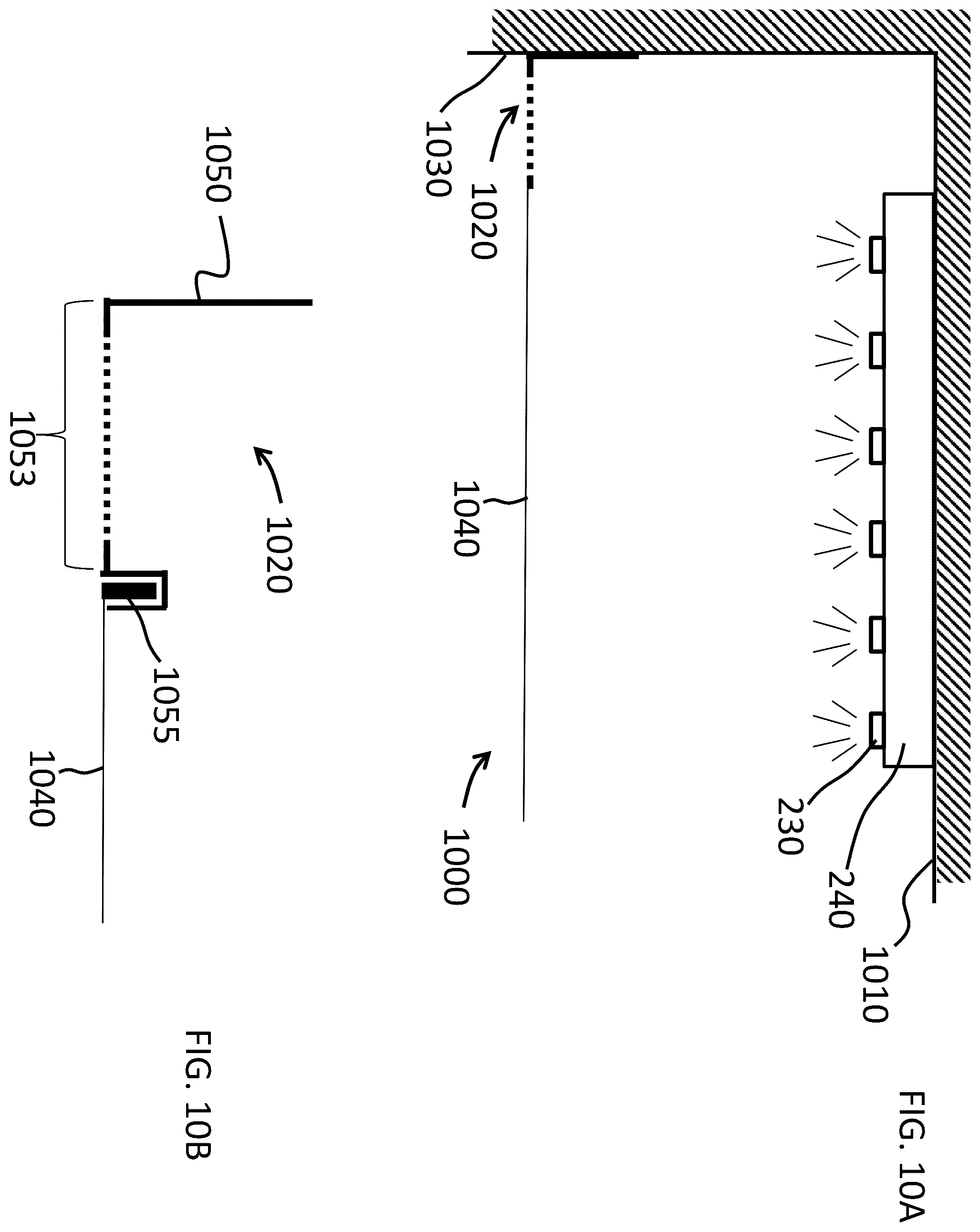 Patent US12504163 Figure 16 – Lighting systems incorporating acoustic apertures