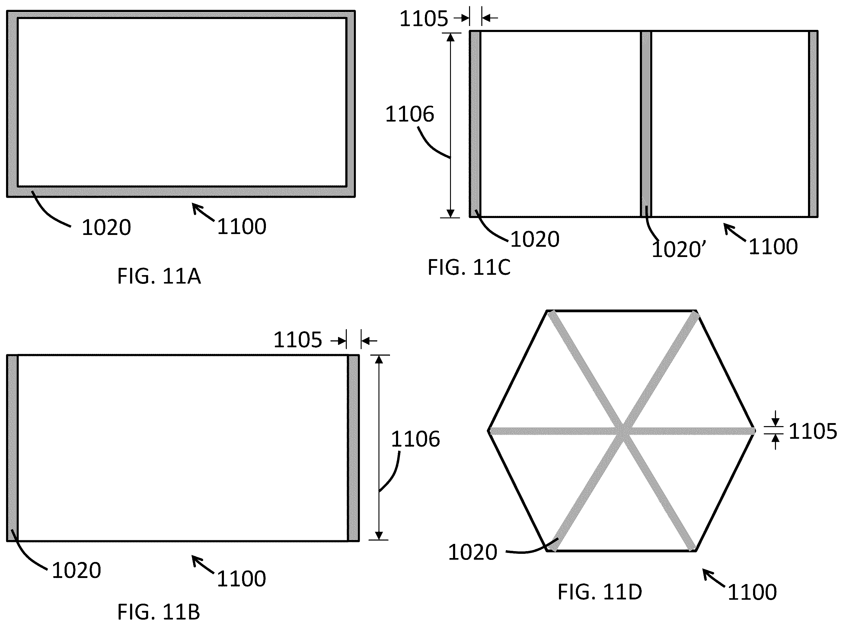 Patent US12504163 Figure 20 – Lighting systems incorporating acoustic apertures