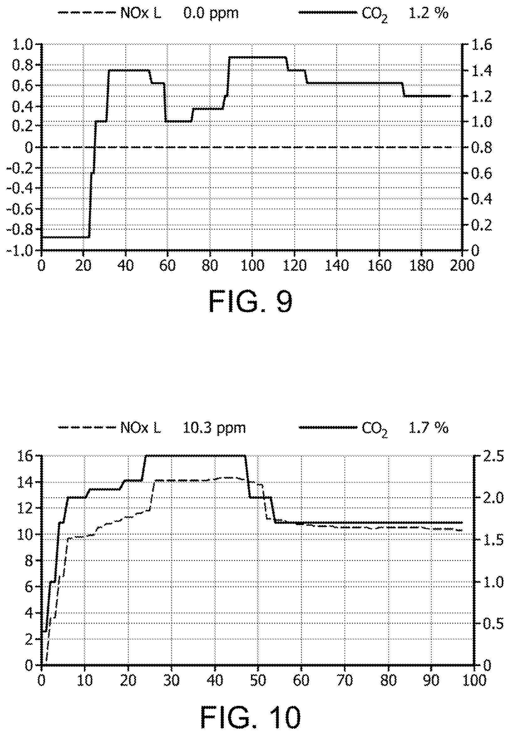 Patent US12504166 Figure 11 – Fuel flexible combustion module with integral flashback arrestor
