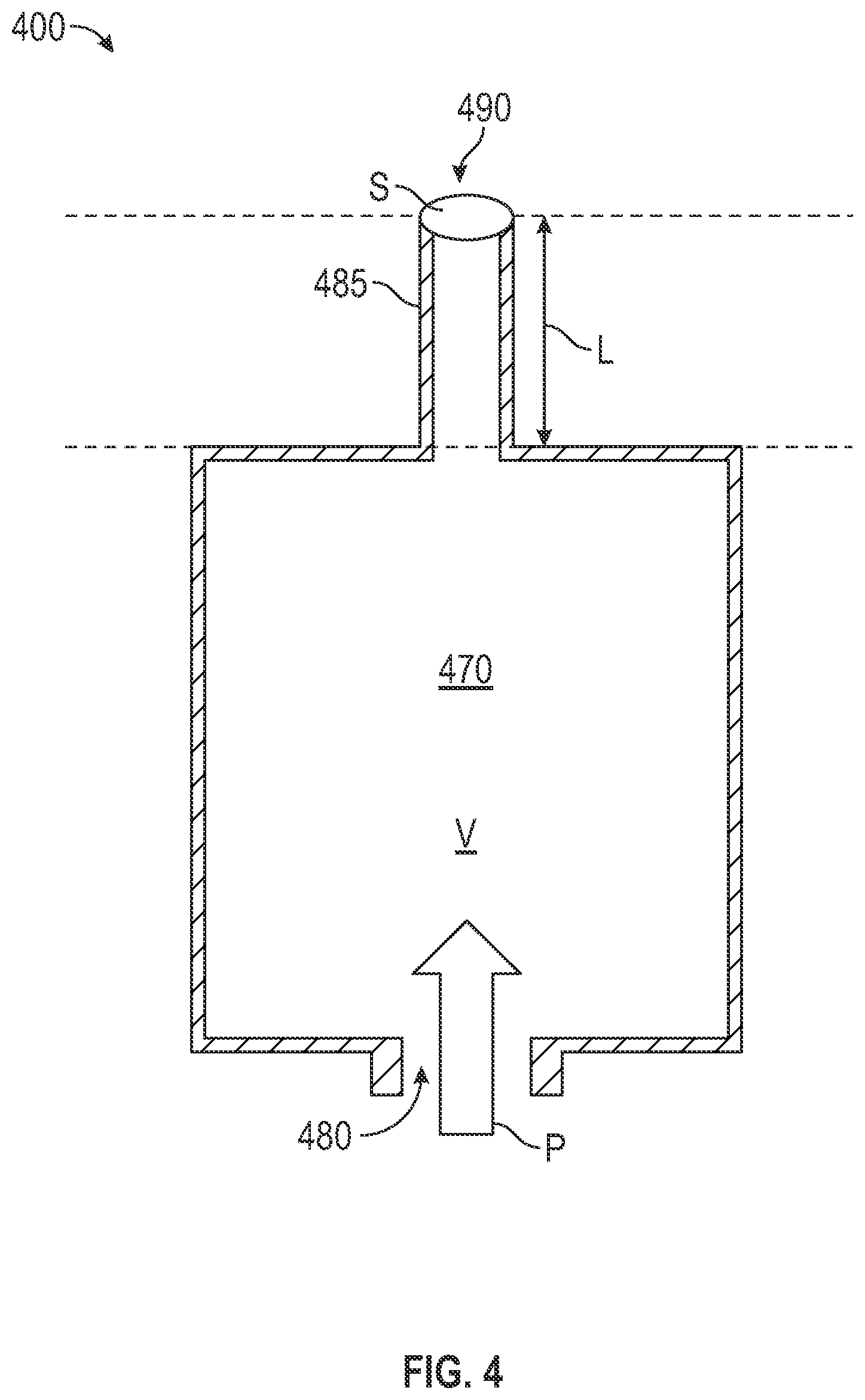 Patent US12504168 Figure 4 – Cowl damper for combustor