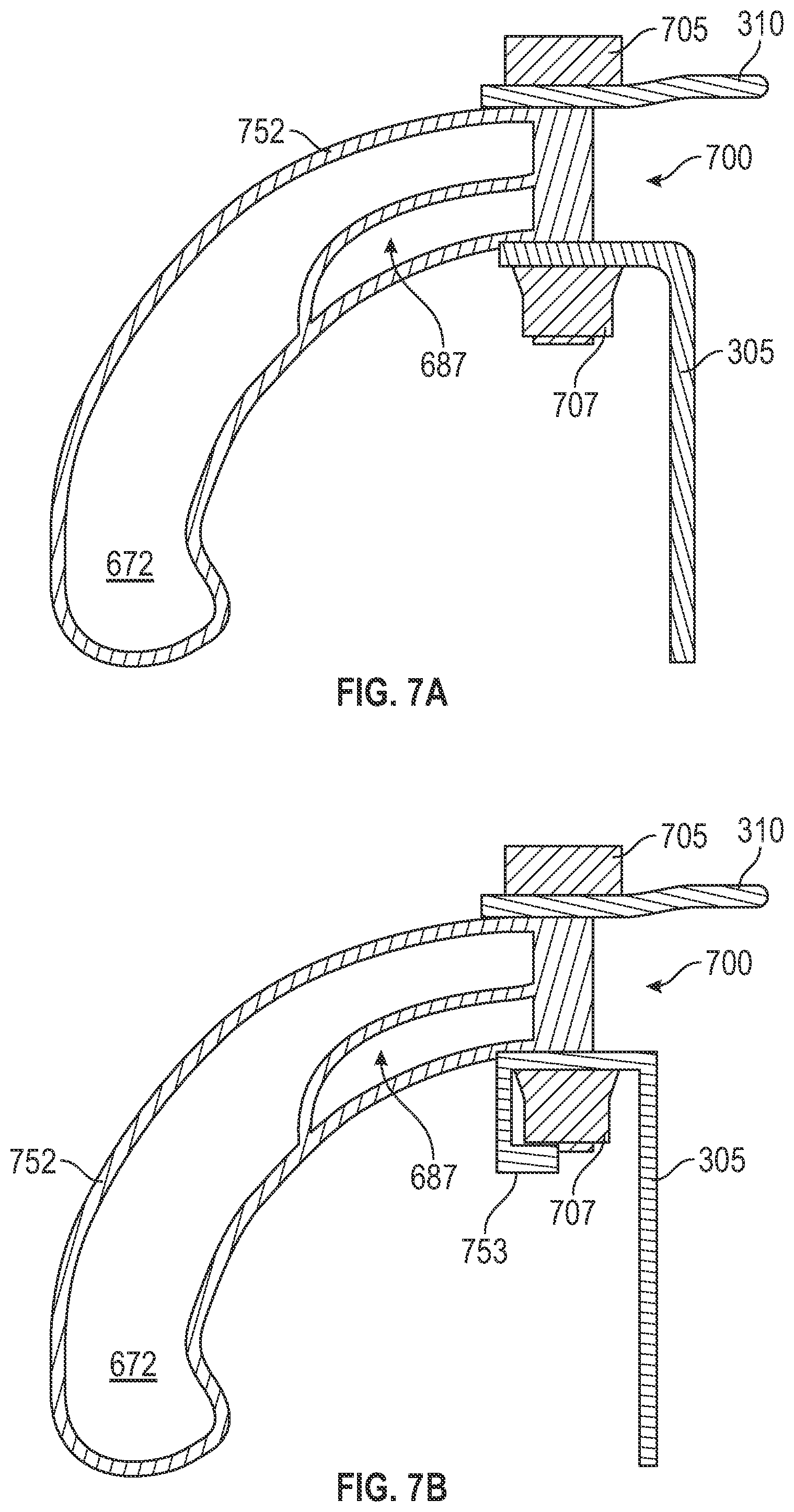 Patent US12504168 Figure 9 – Cowl damper for combustor