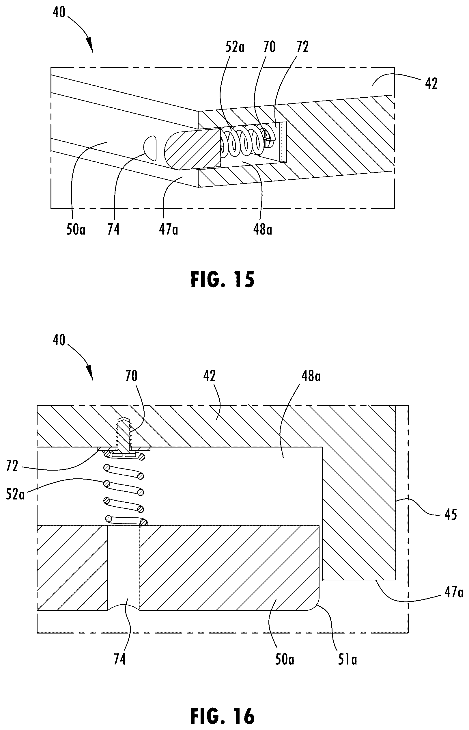 Patent US12504175 Figure 13 – Air-tight removable divider and thermal break