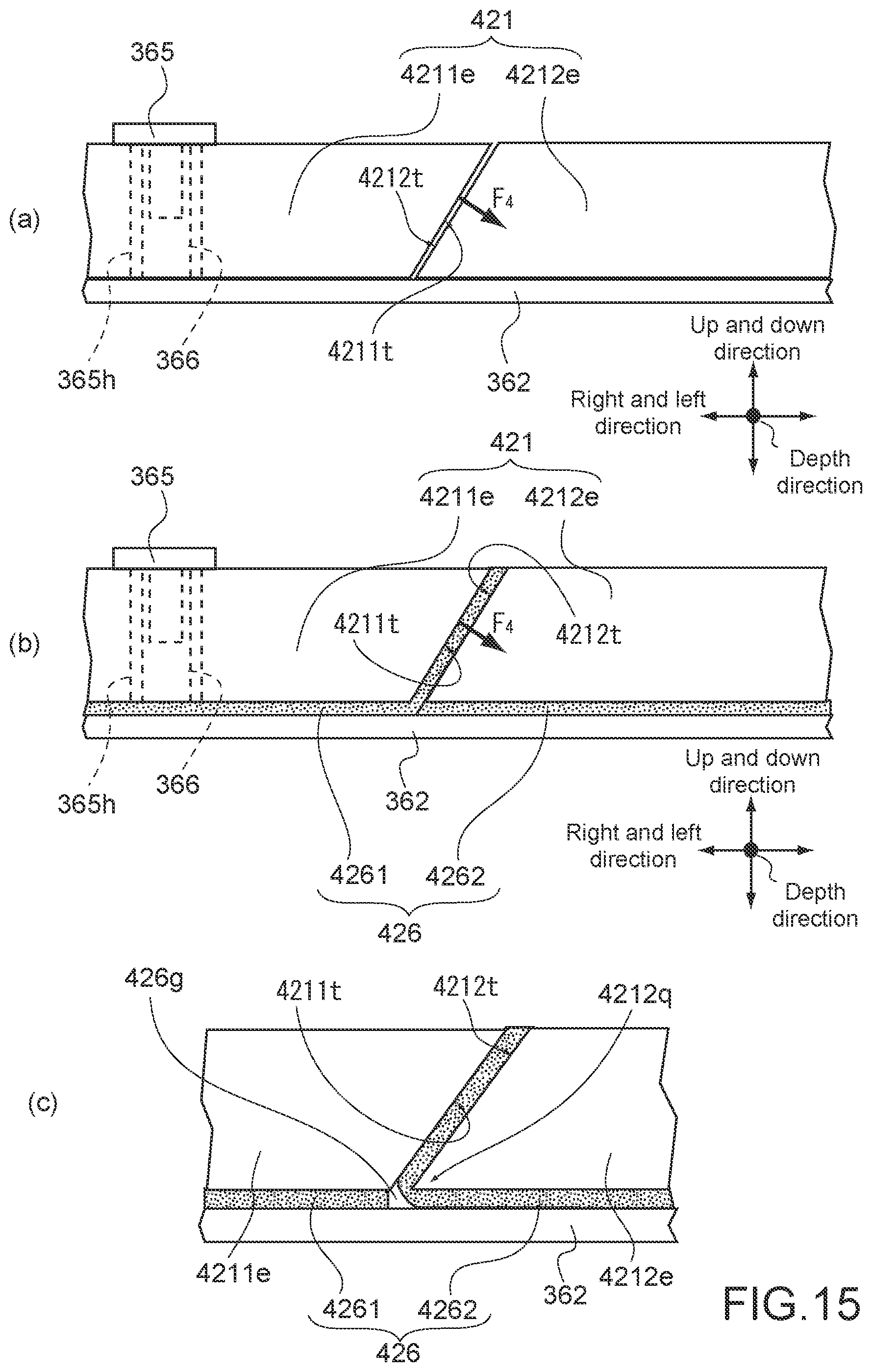 Patent US12504180 Figure 15 – Air conditioner