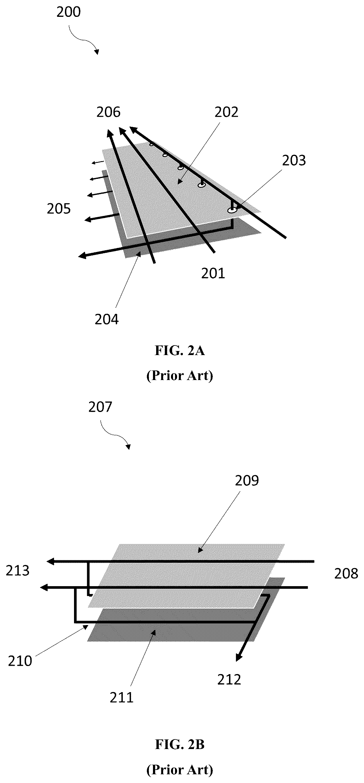 Patent US12504181 Figure 2 – Counter-flow indirect dew-point evaporative cooler