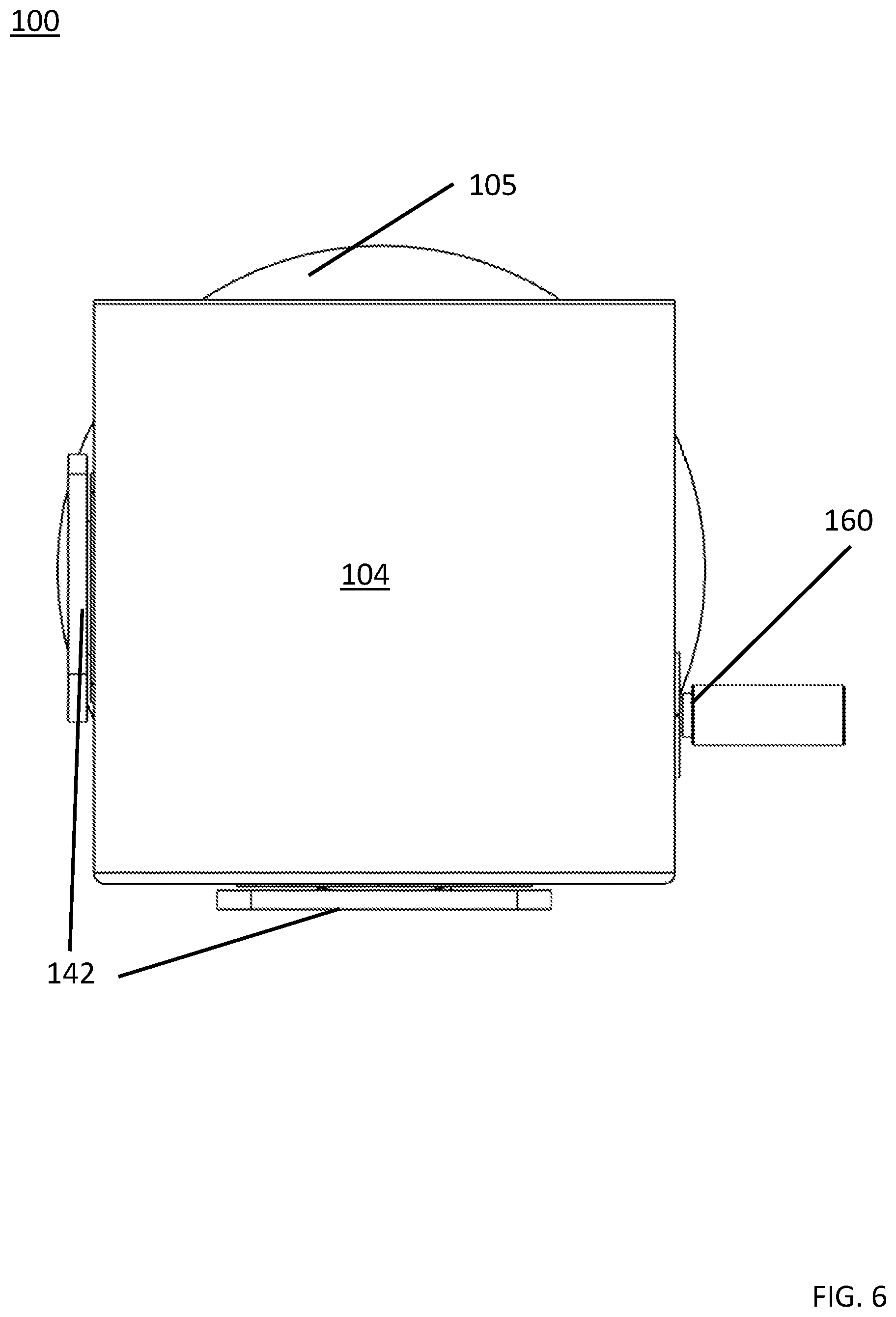 Patent US12504182 Figure 6 – Playground air cooler