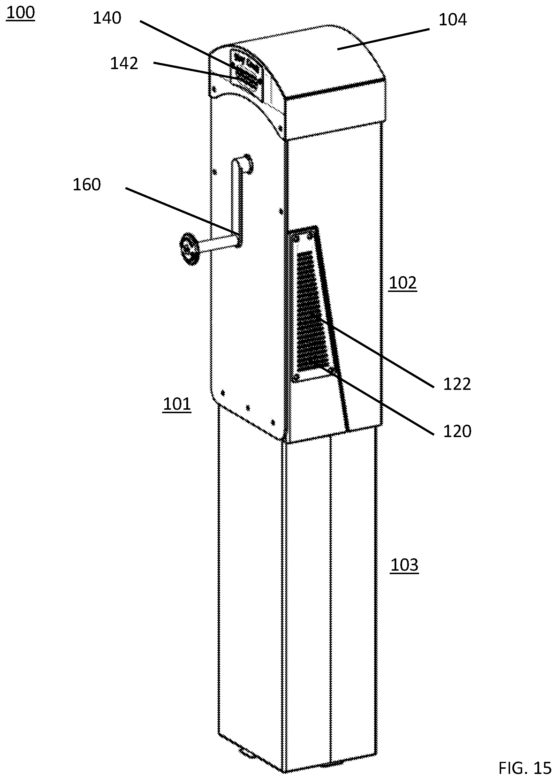 Patent US12504182 Figure 15 – Playground air cooler