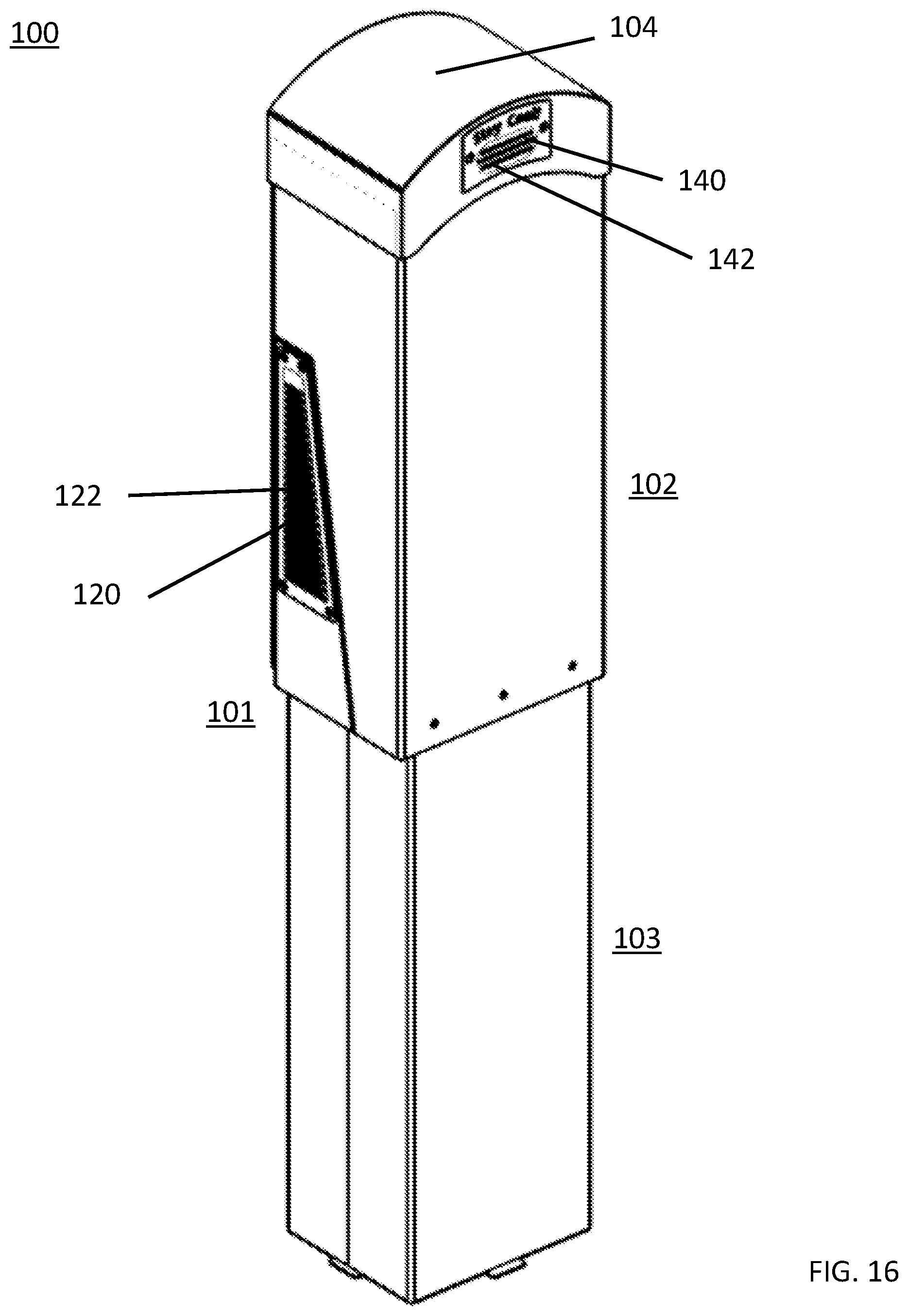 Patent US12504182 Figure 16 – Playground air cooler