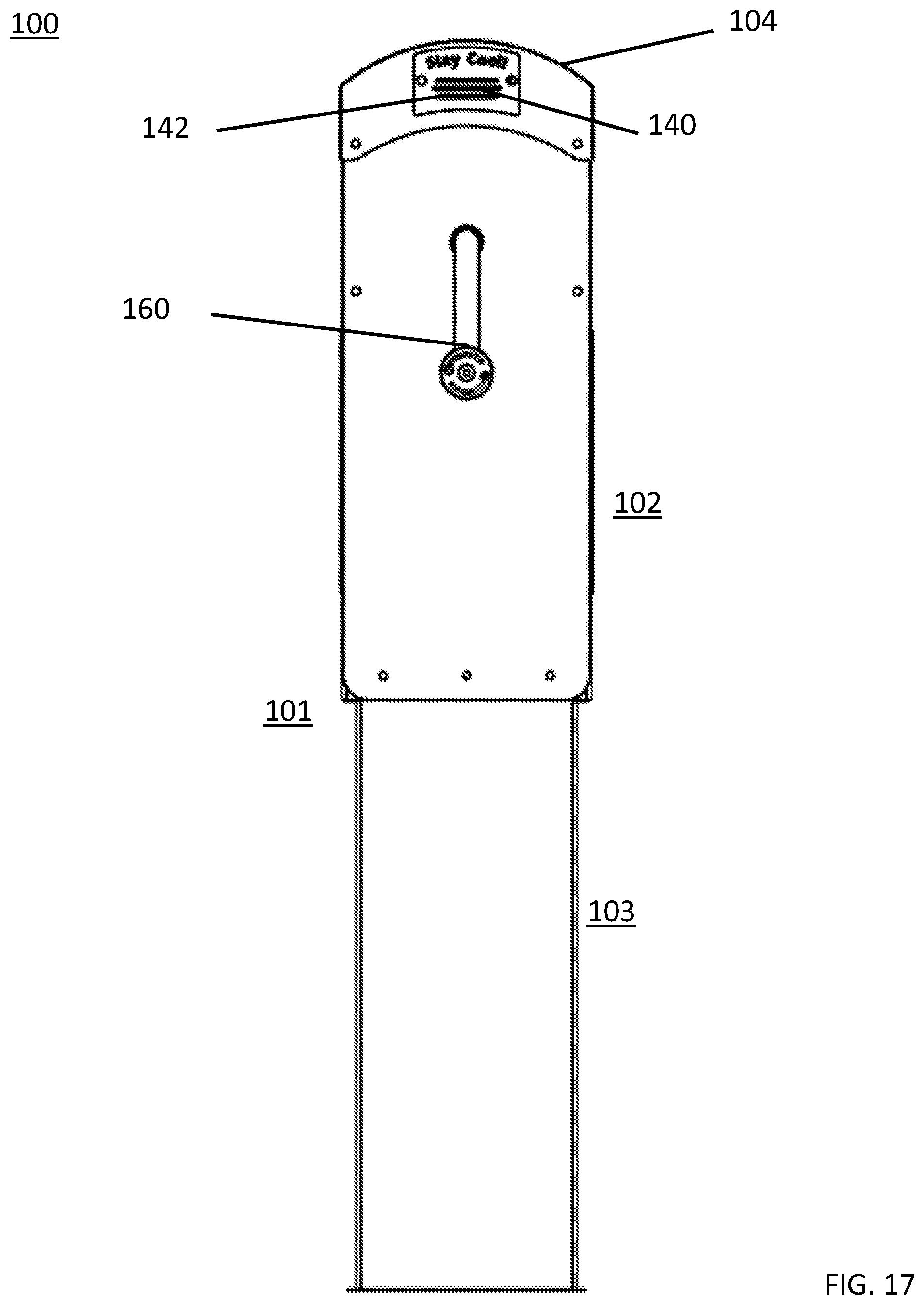 Patent US12504182 Figure 17 – Playground air cooler