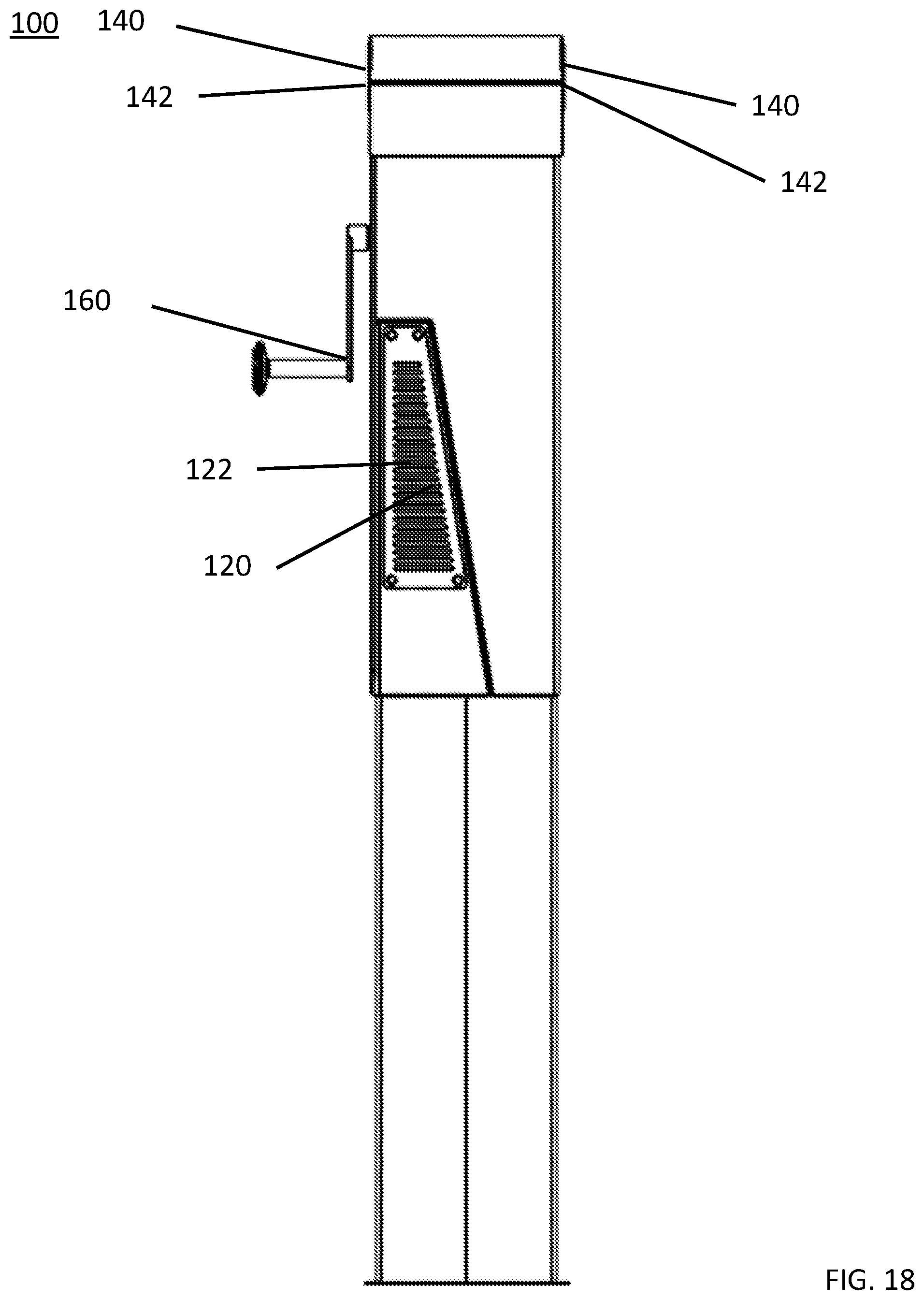 Patent US12504182 Figure 18 – Playground air cooler