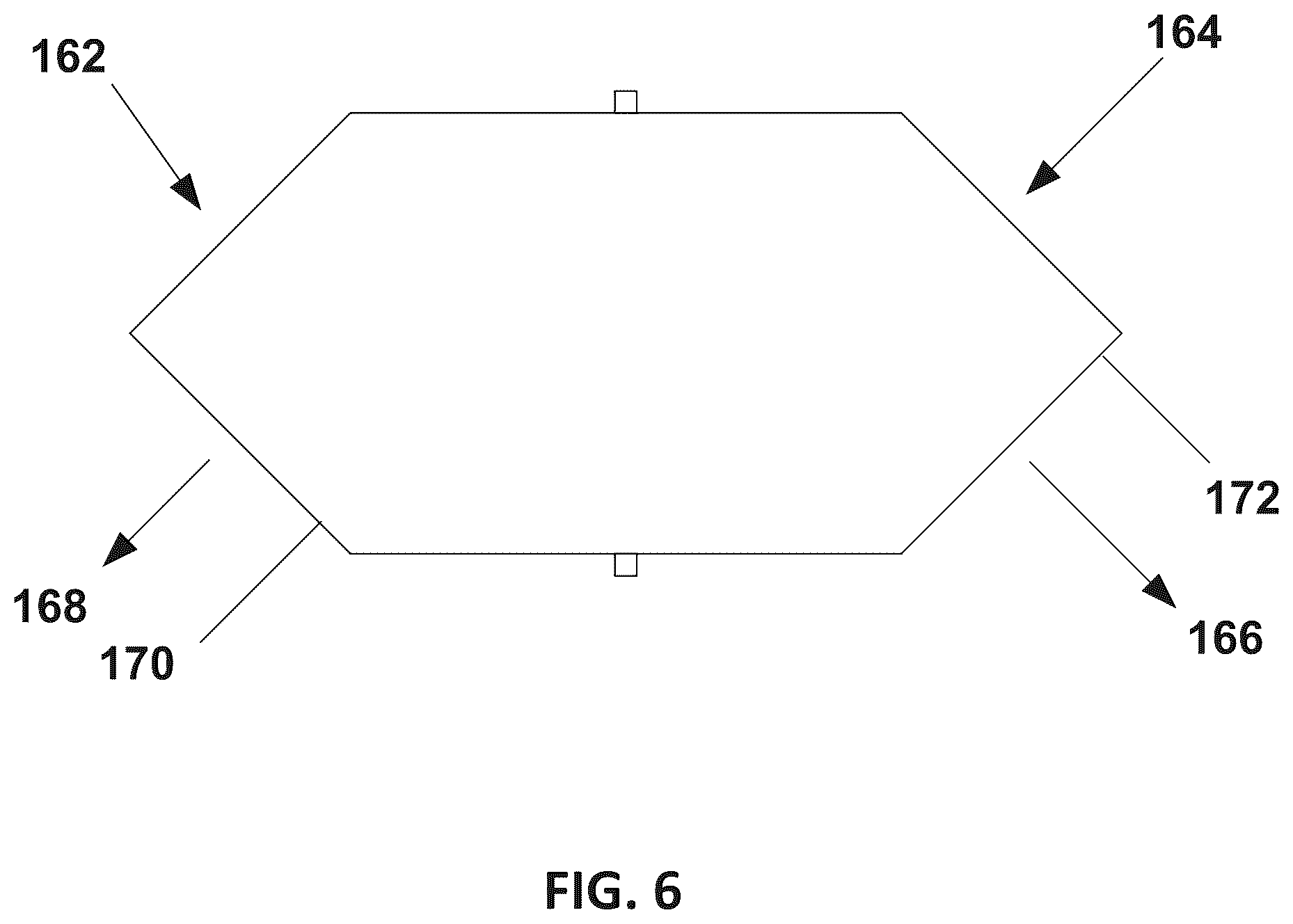 Patent US12504185 Figure 6 – Integrated ventilation and heat recovery terminal