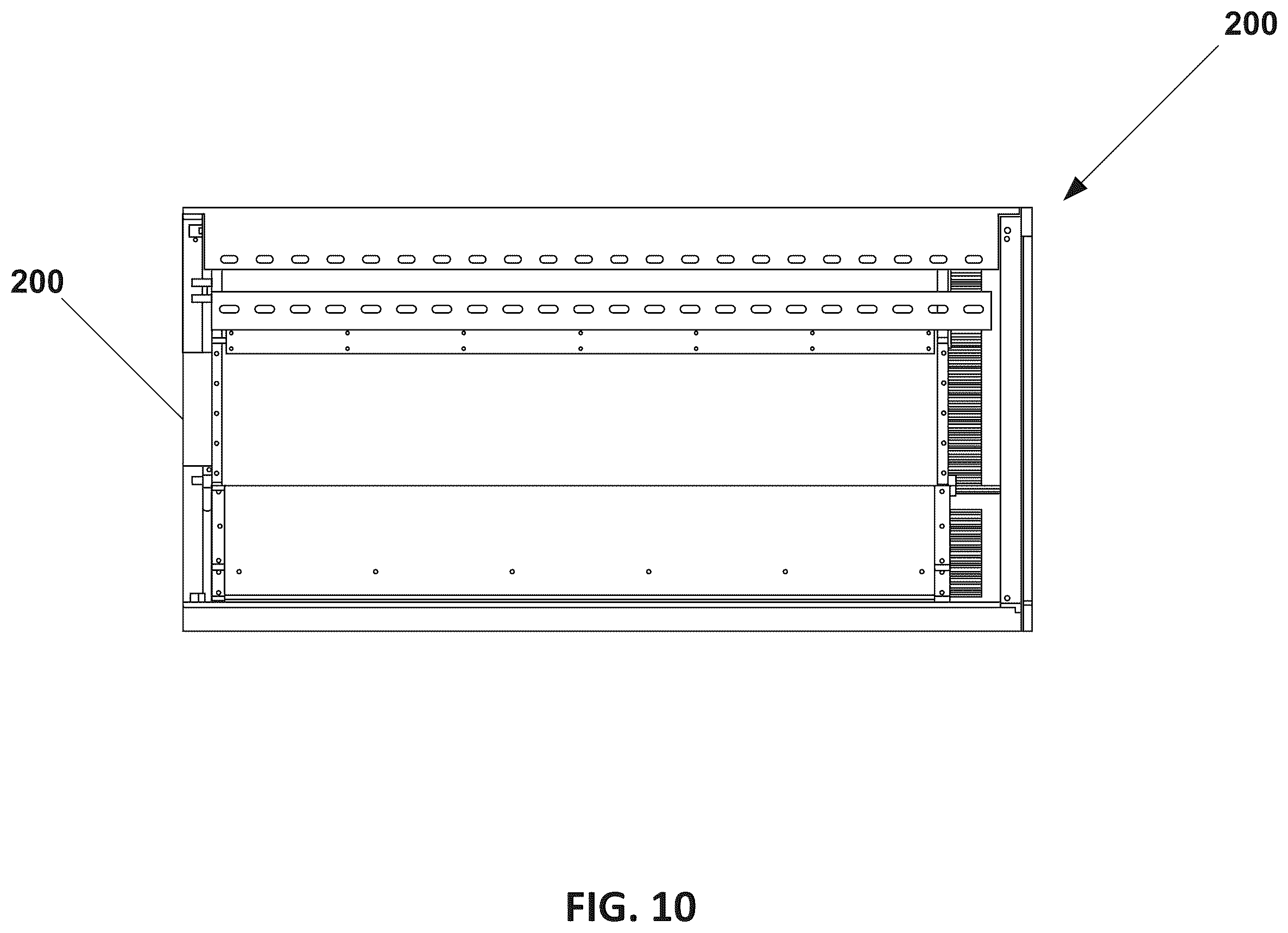 Patent US12504185 Figure 10 – Integrated ventilation and heat recovery terminal