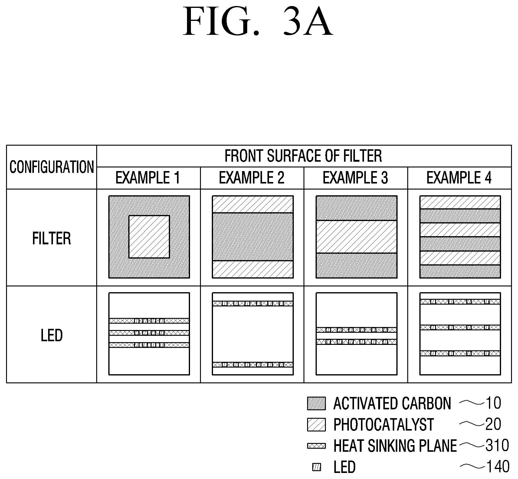 Patent US12504186 Figure 4 – Air purifier and method for controlling same