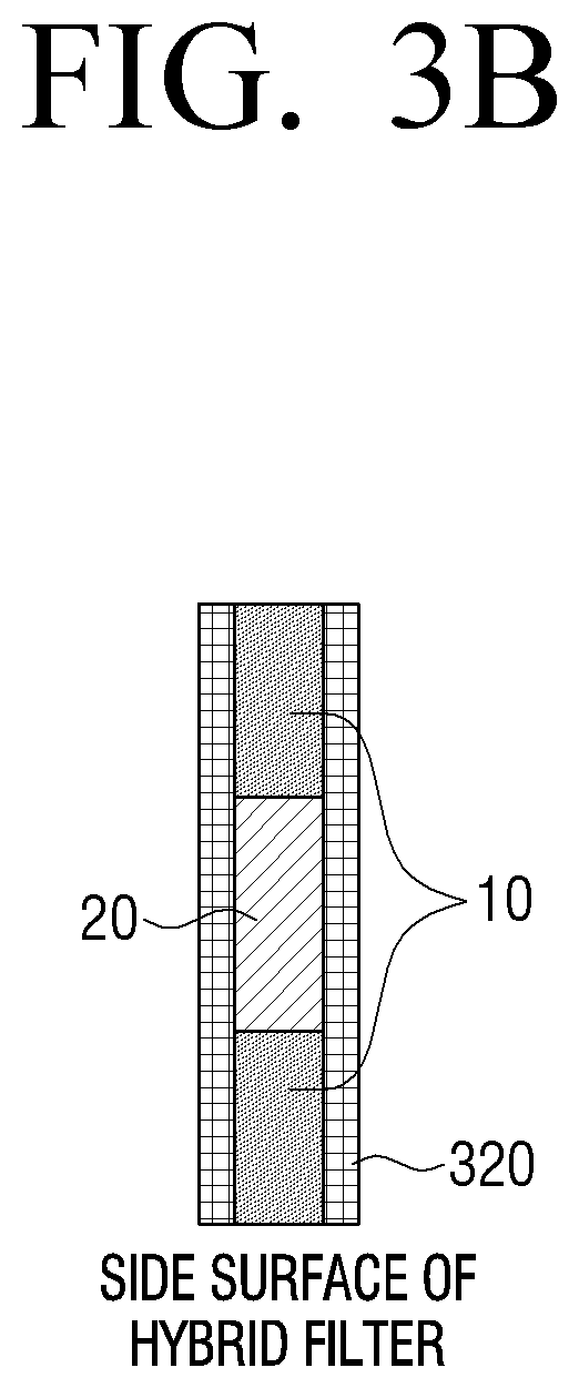 Patent US12504186 Figure 5 – Air purifier and method for controlling same