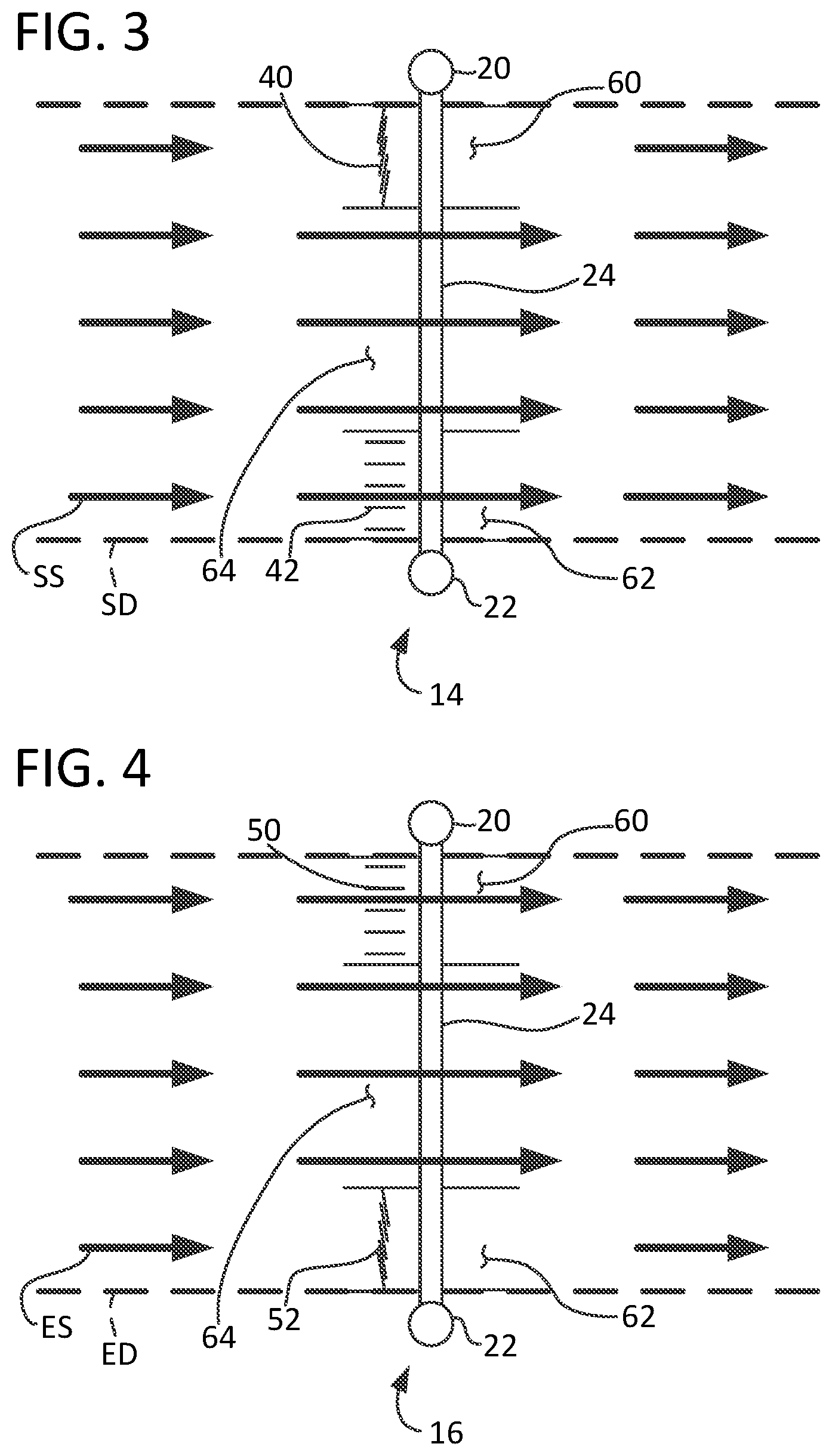 Patent US12504196 Figure 3 – Heat exchanger