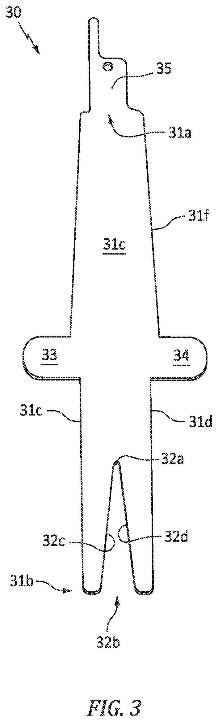 Patent US12504197 Figure 3 – Duct alignment and securement system