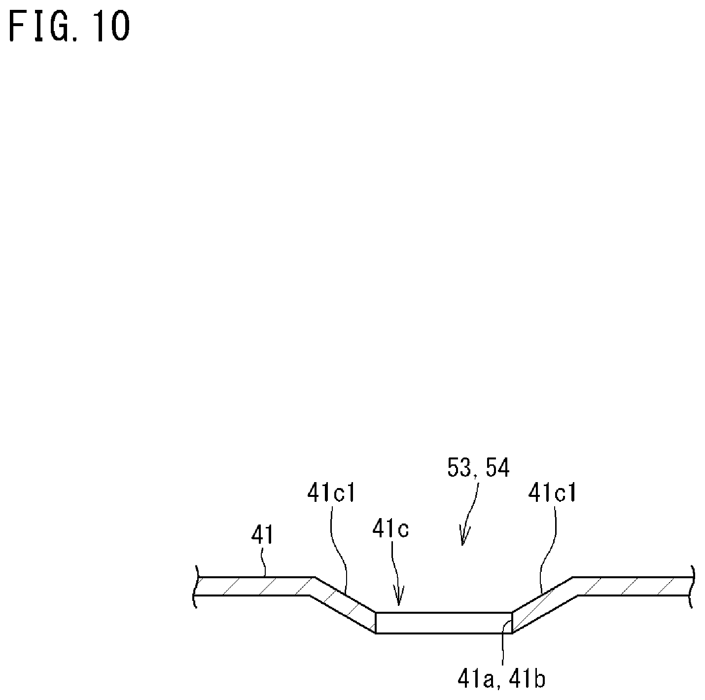 Patent US12504201 Figure 11 – Air conditioner