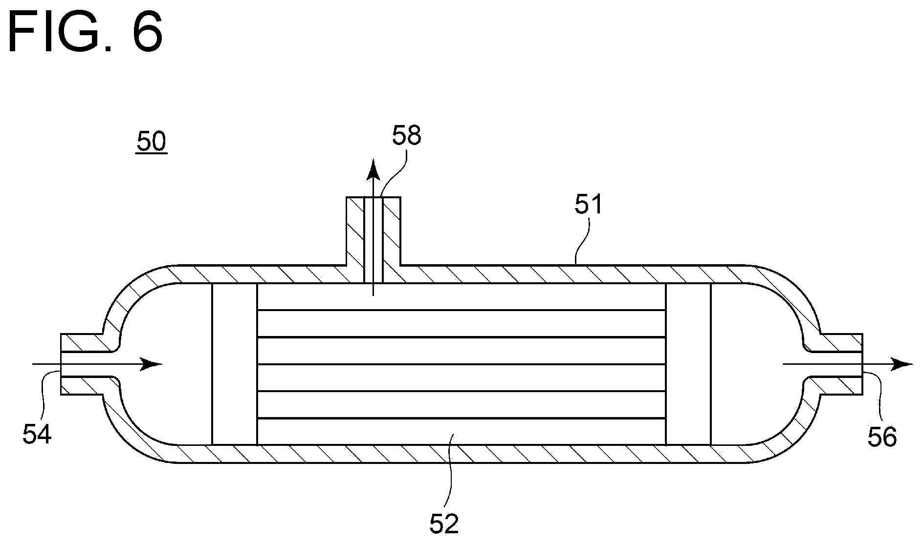 Patent US12504205 Figure 6 – Reefer container