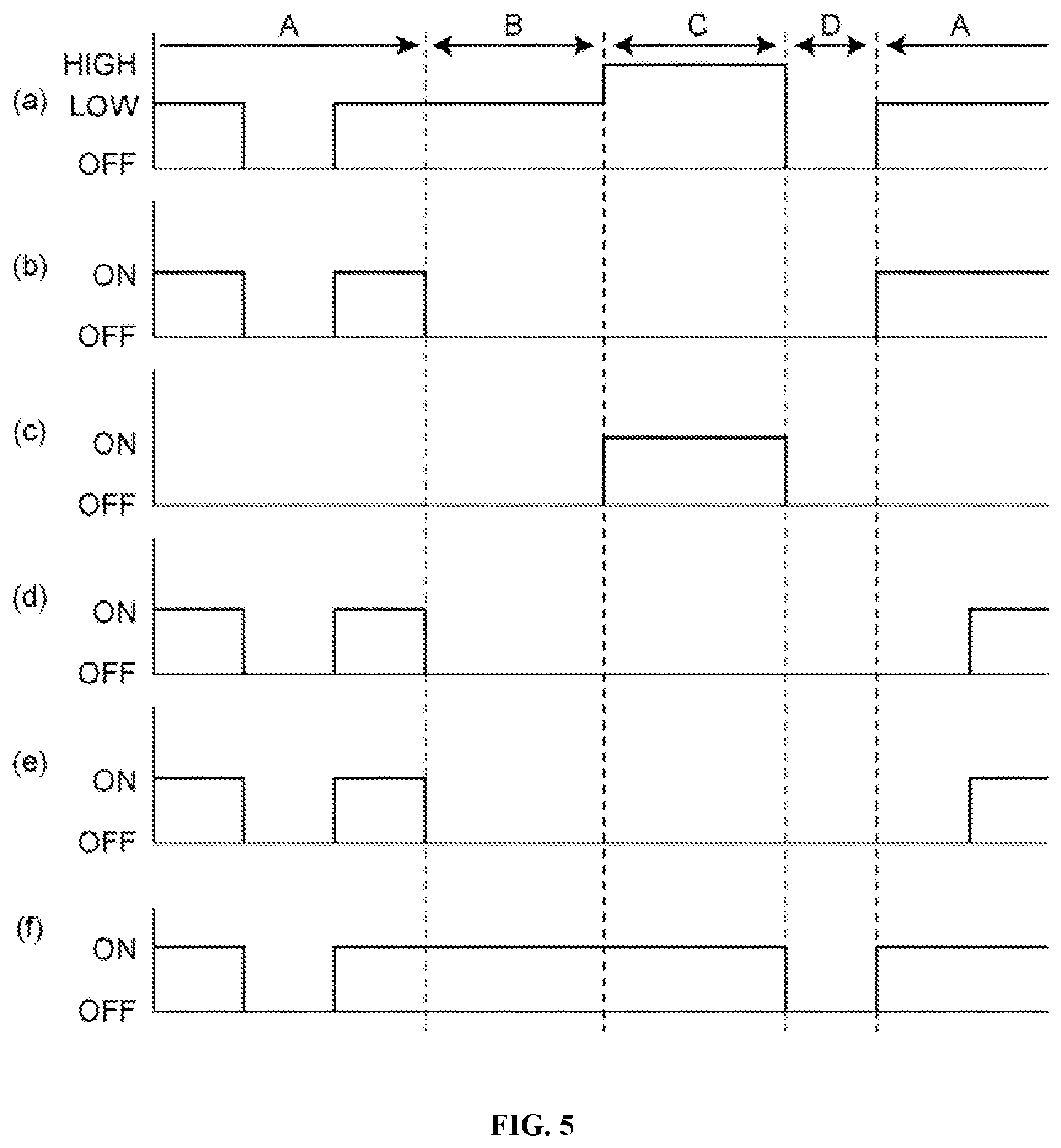 Patent US12504208 Figure 4 – Refrigerator