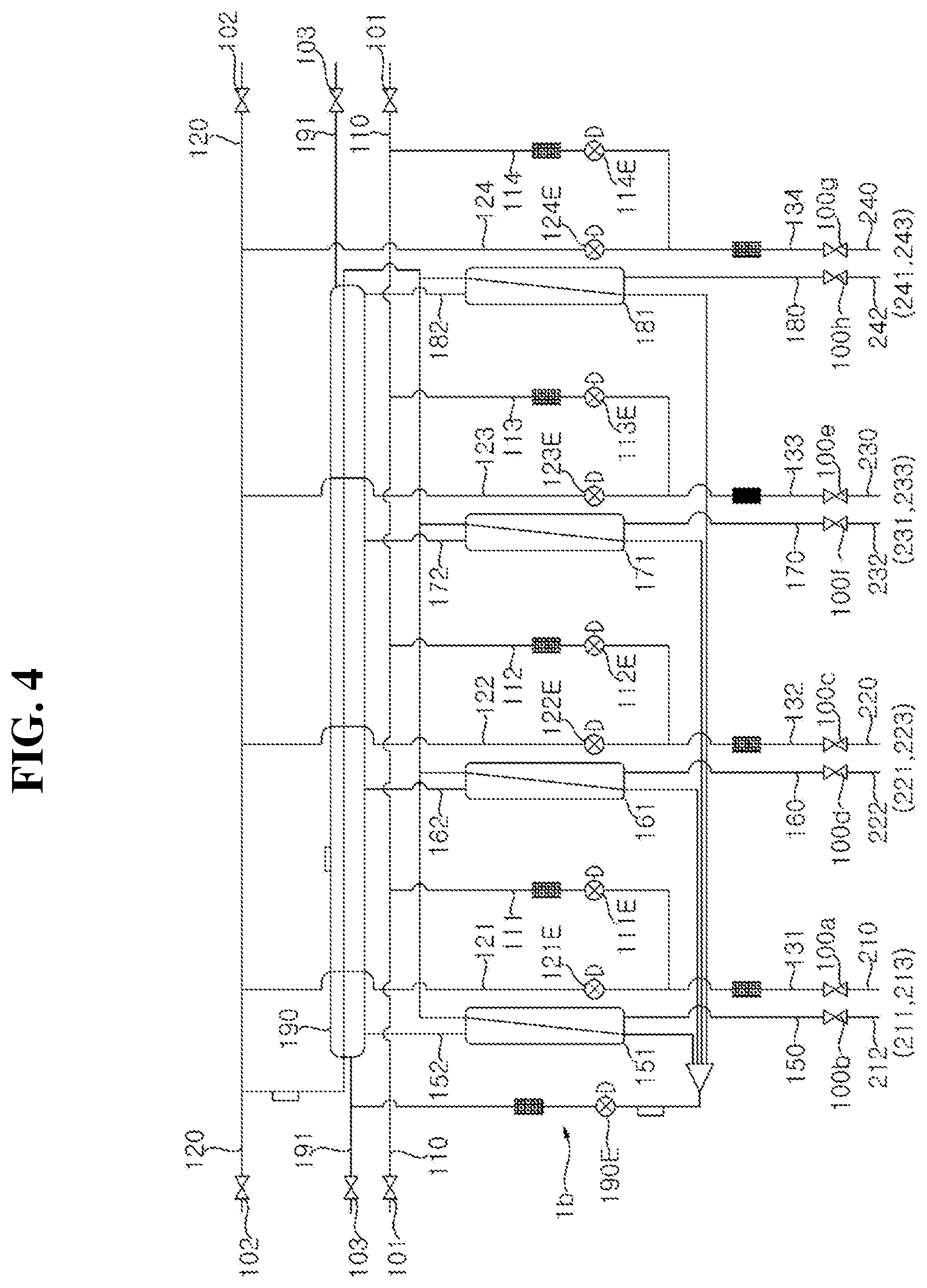 Patent US12504211 Figure 5 – Air conditioner