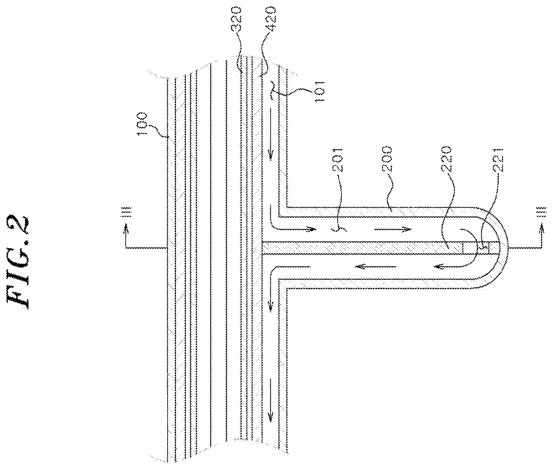 Patent US12504212 Figure 2 – Ice maker