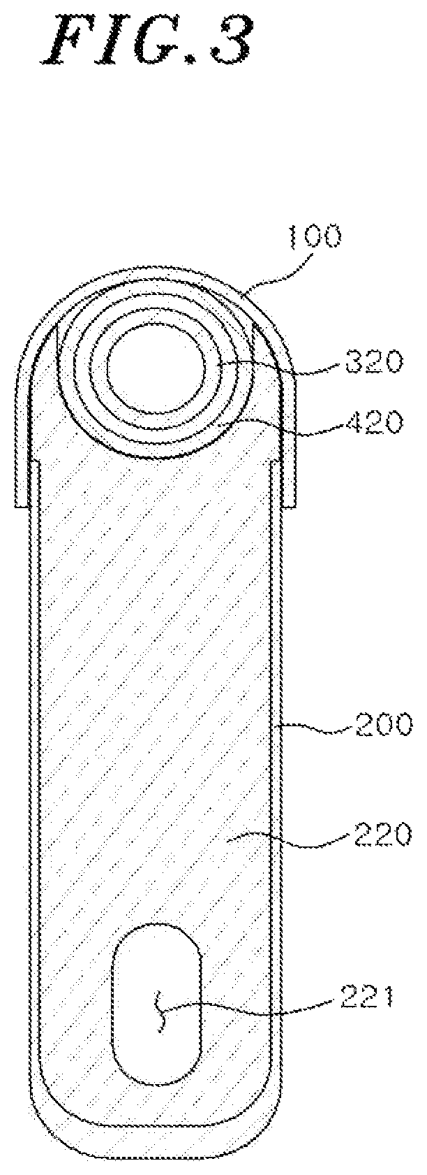 Patent US12504212 Figure 3 – Ice maker