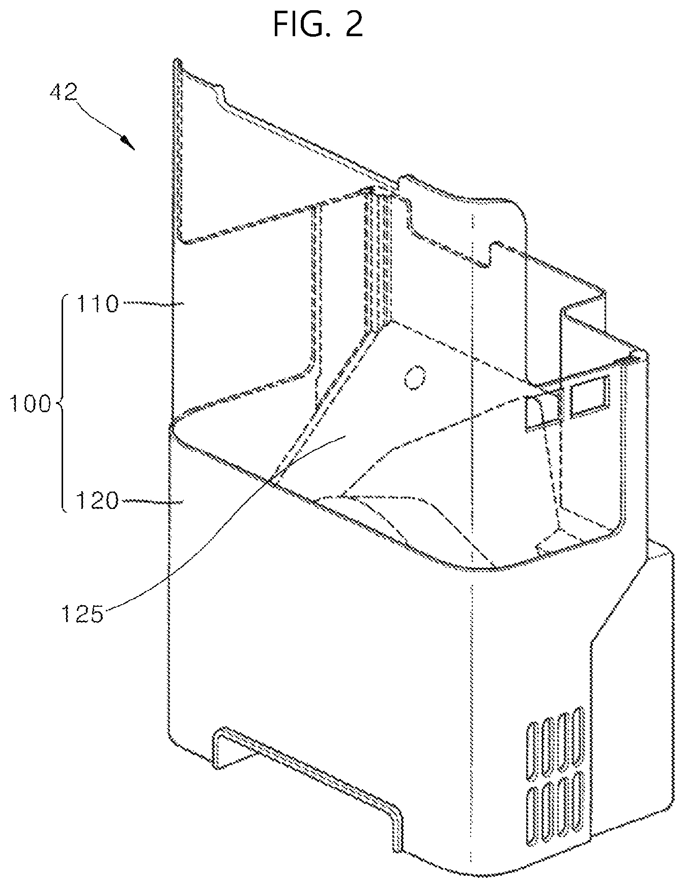 Patent US12504213 Figure 2 – Management server, method for controlling thereof, and home appliances managed by the management server