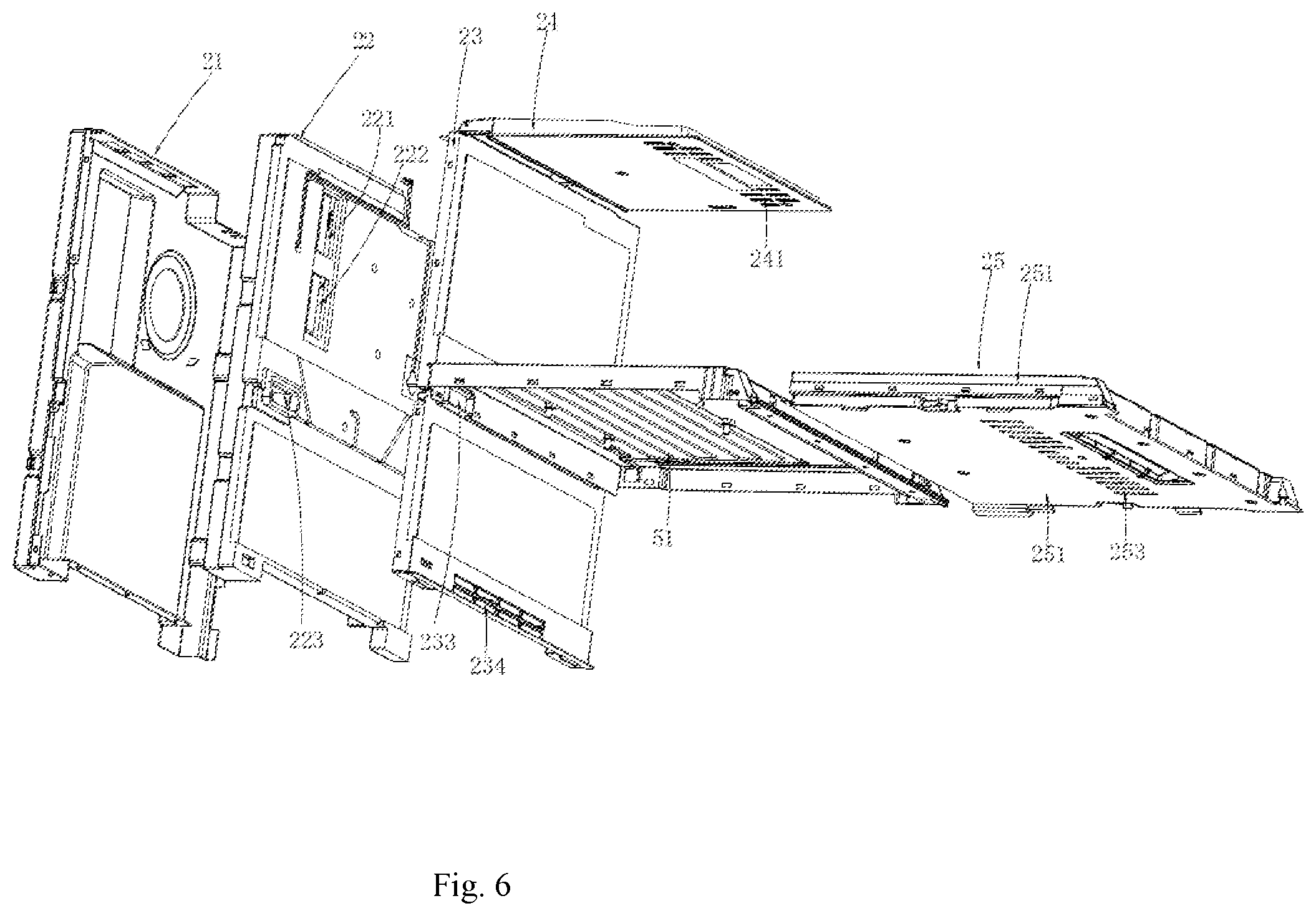 Patent US12504224 Figure 6 – Constant temperature control method, electric device, and constant temperature wine cabinet