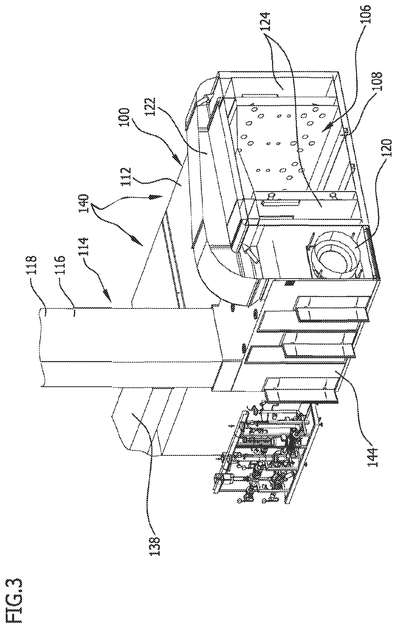 Patent US12504230 Figure 3 – Temperature treatment system