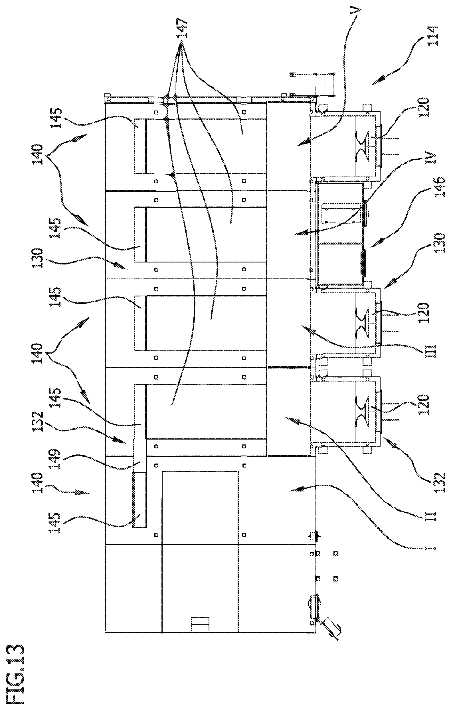 Patent US12504230 Figure 13 – Temperature treatment system