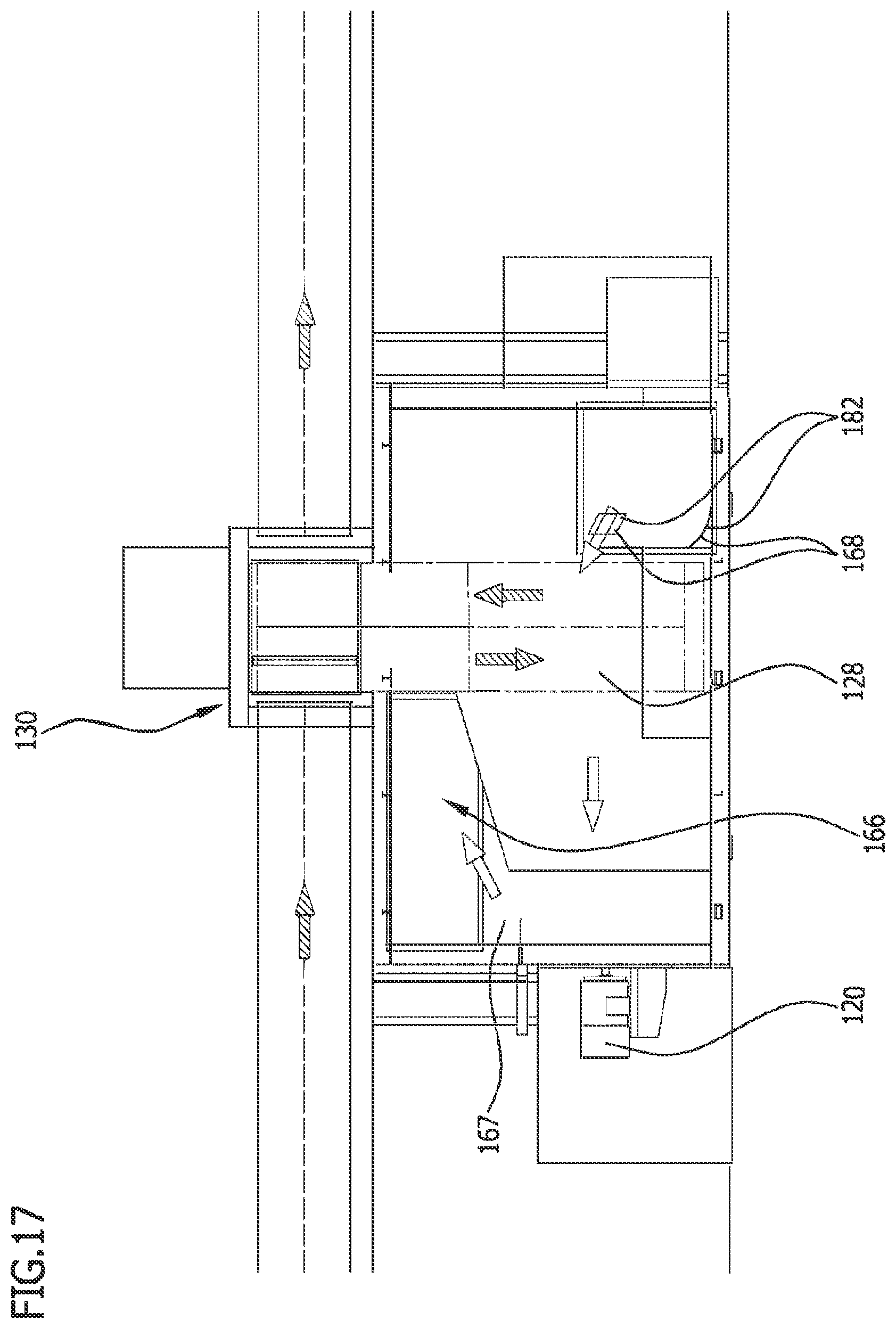 Patent US12504230 Figure 17 – Temperature treatment system