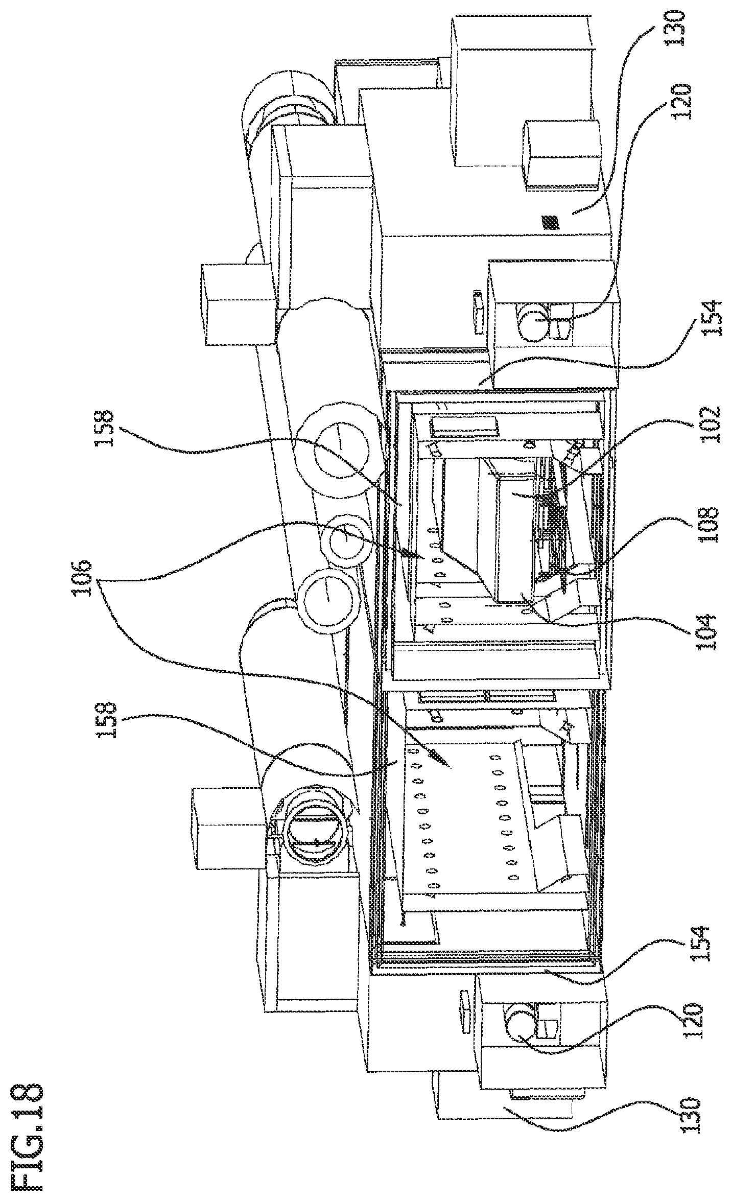 Patent US12504230 Figure 18 – Temperature treatment system