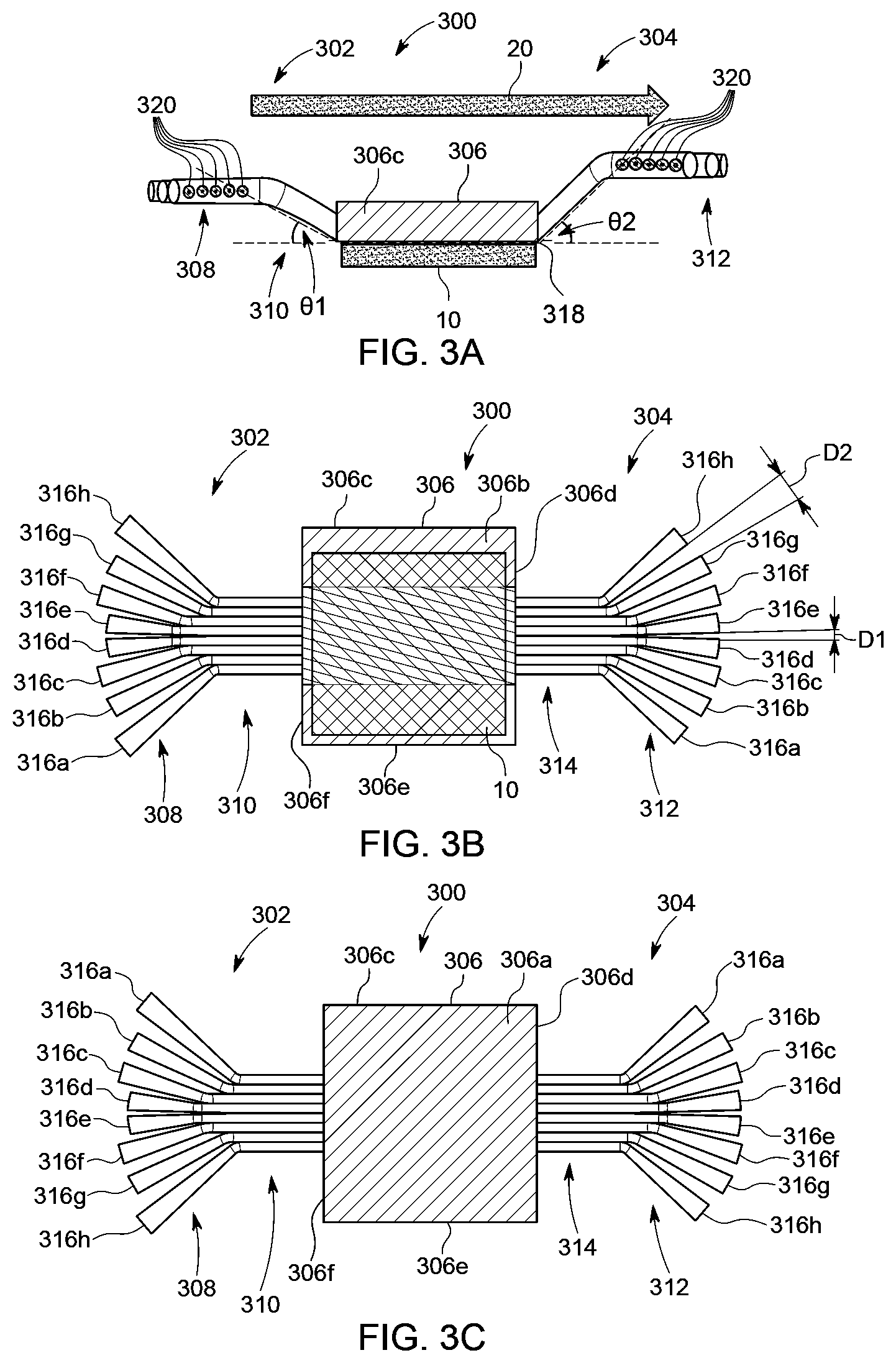 Patent US12504241 Figure 2 – Nucleate boiling apparatus