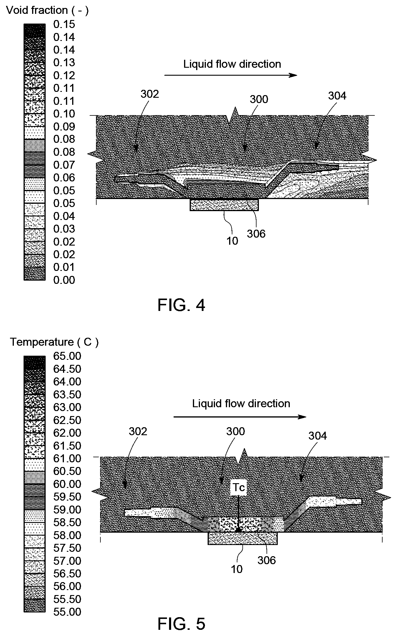 Patent US12504241 Figure 3 – Nucleate boiling apparatus