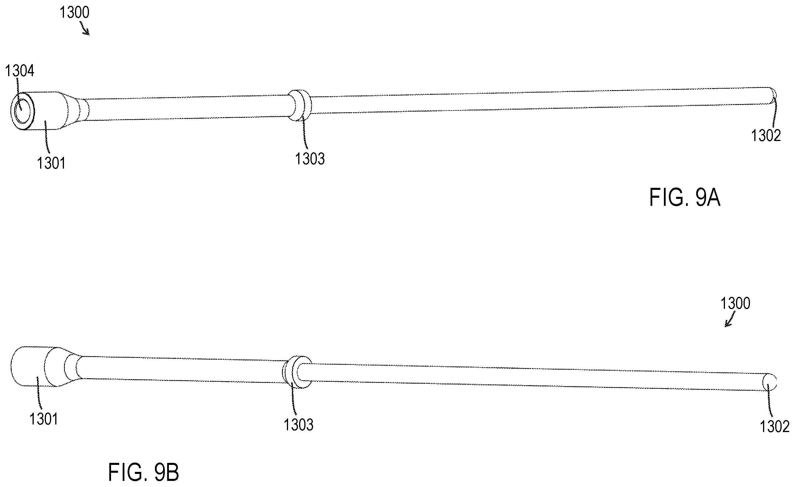 Patent US12504246 Figure 12 – Firearm gas systems