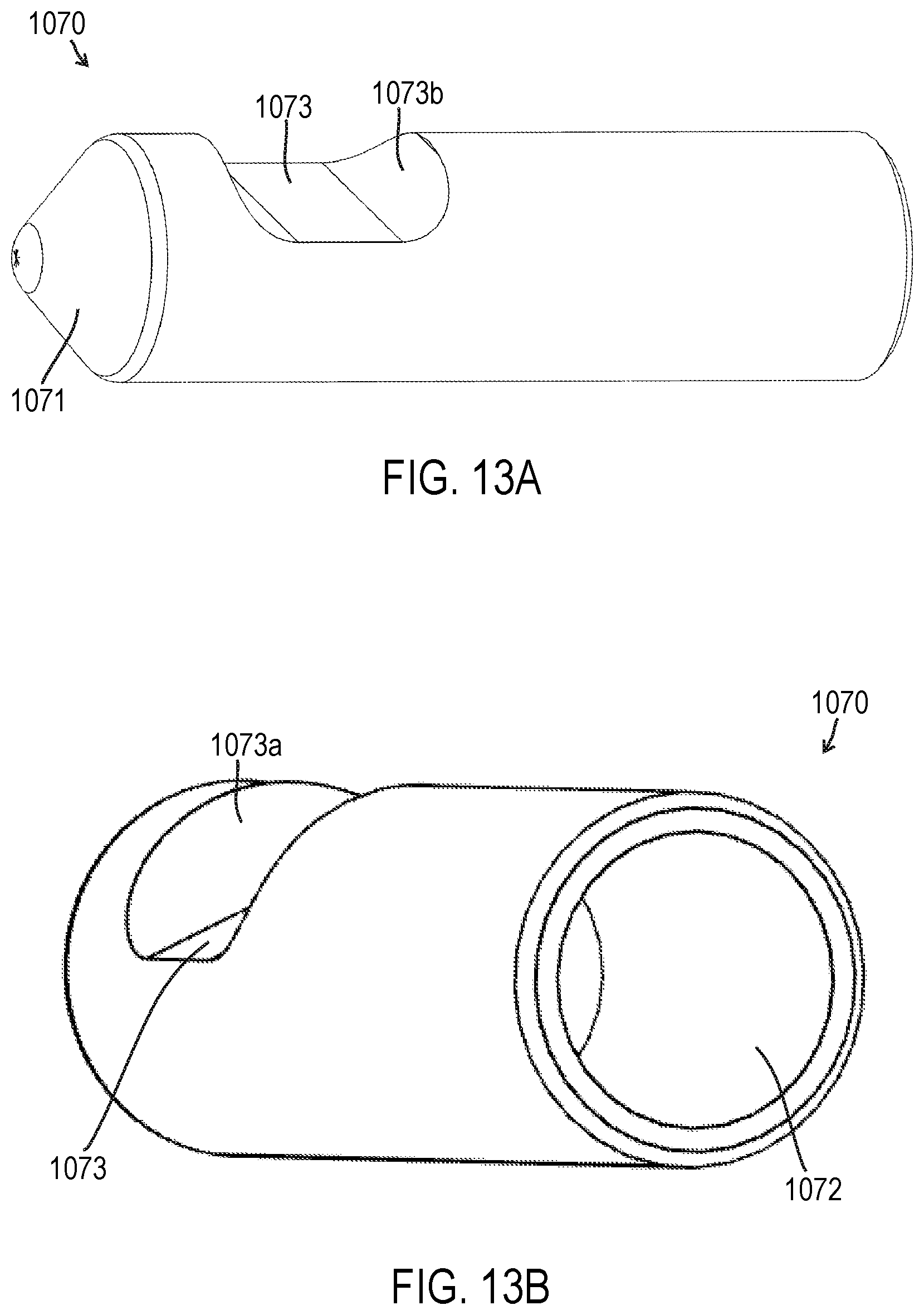 Patent US12504246 Figure 18 – Firearm gas systems