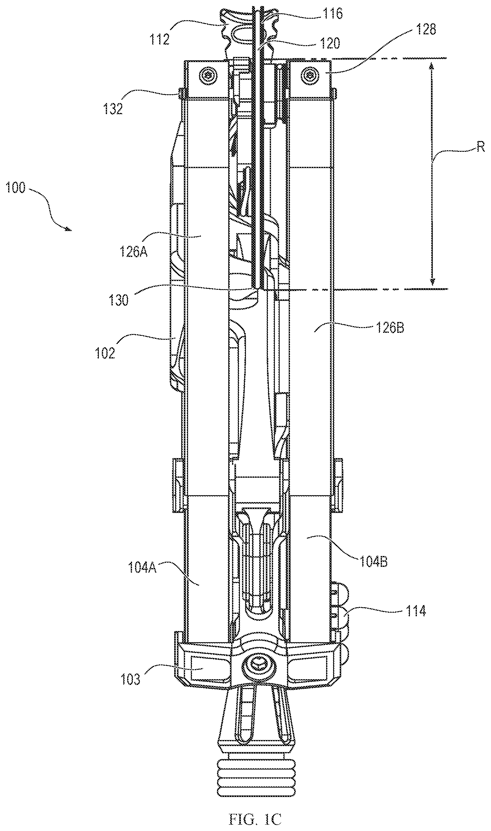 Patent US12504251 Figure 3 – Archery bow and related apparatuses