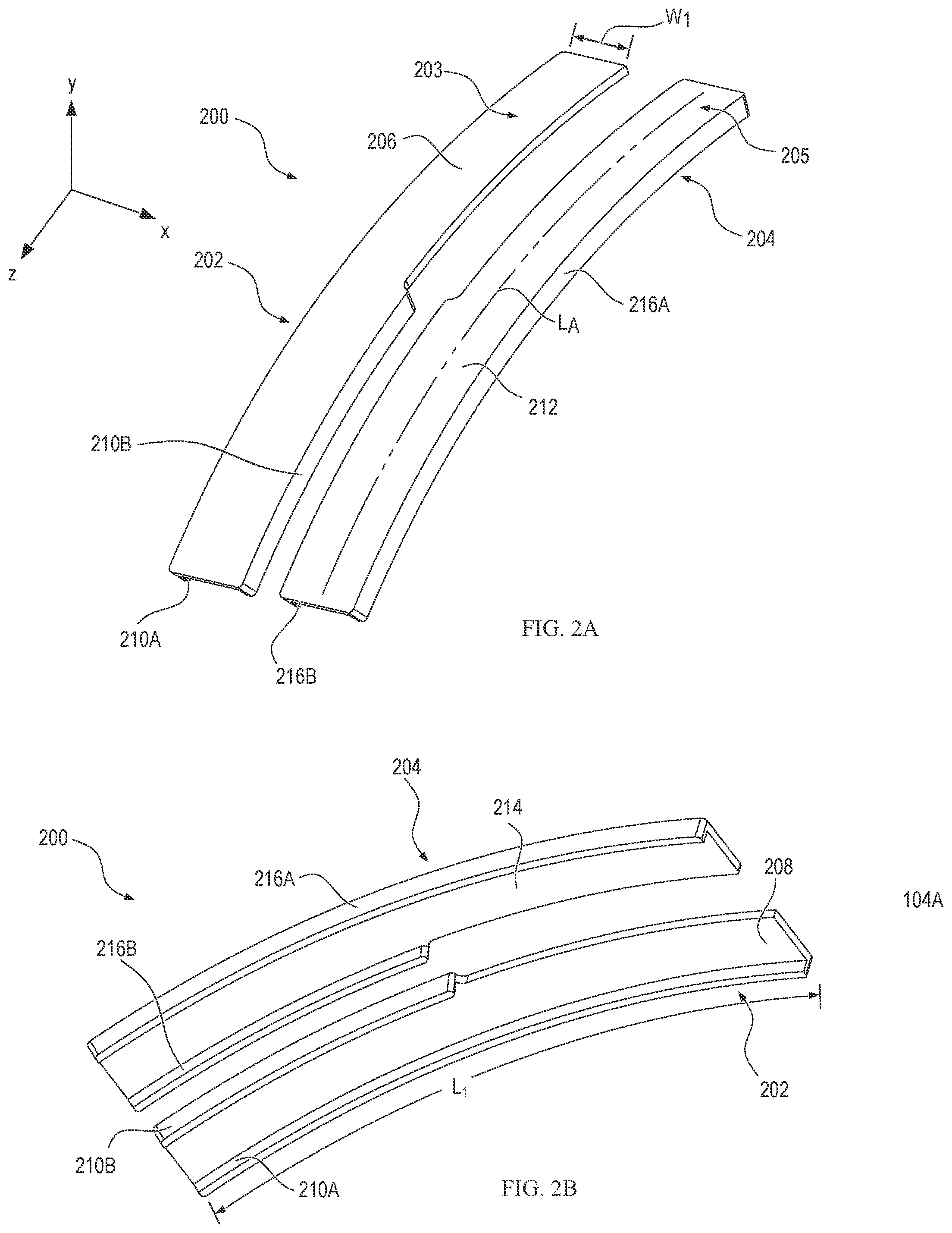 Patent US12504251 Figure 4 – Archery bow and related apparatuses