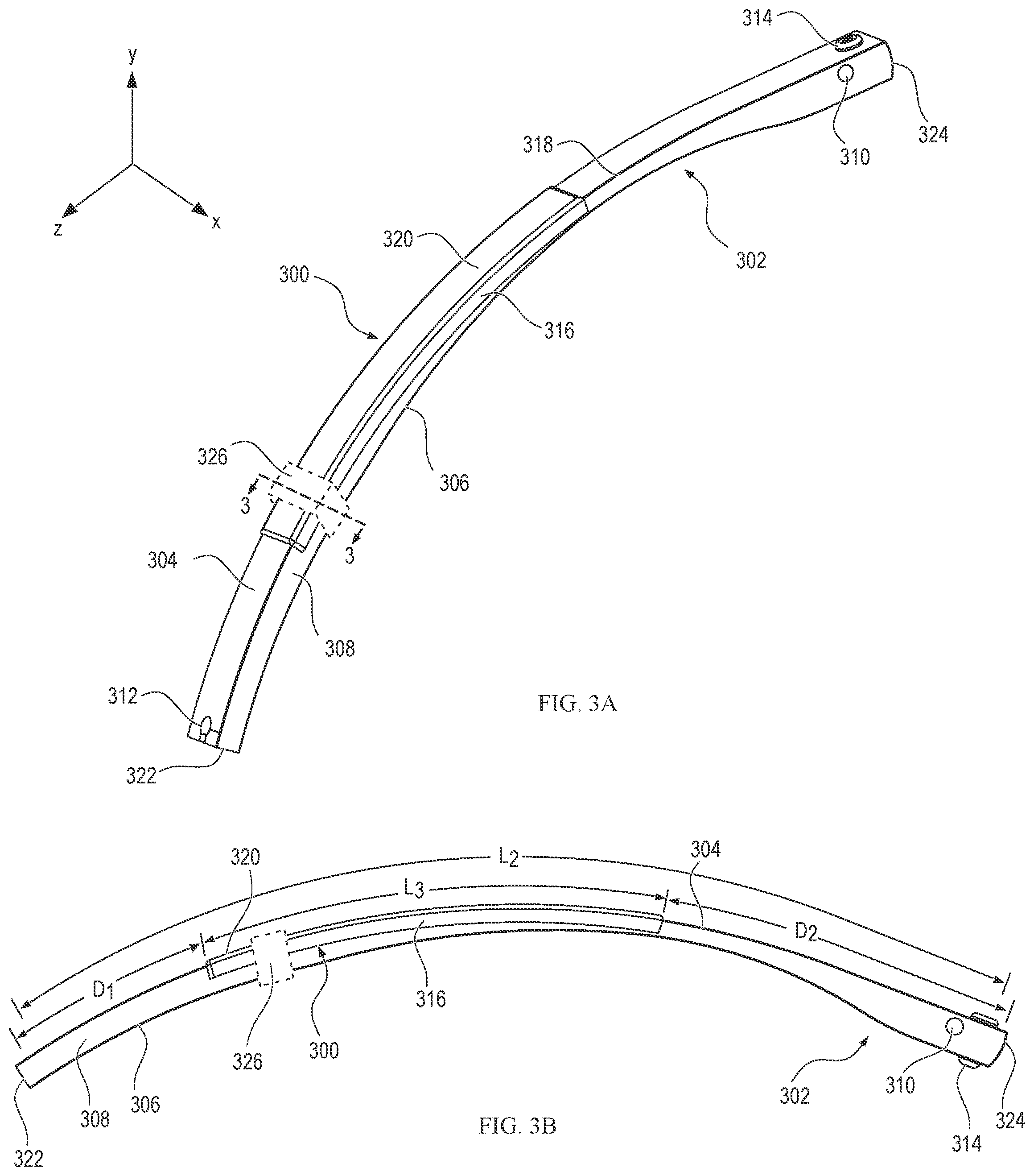 Patent US12504251 Figure 5 – Archery bow and related apparatuses