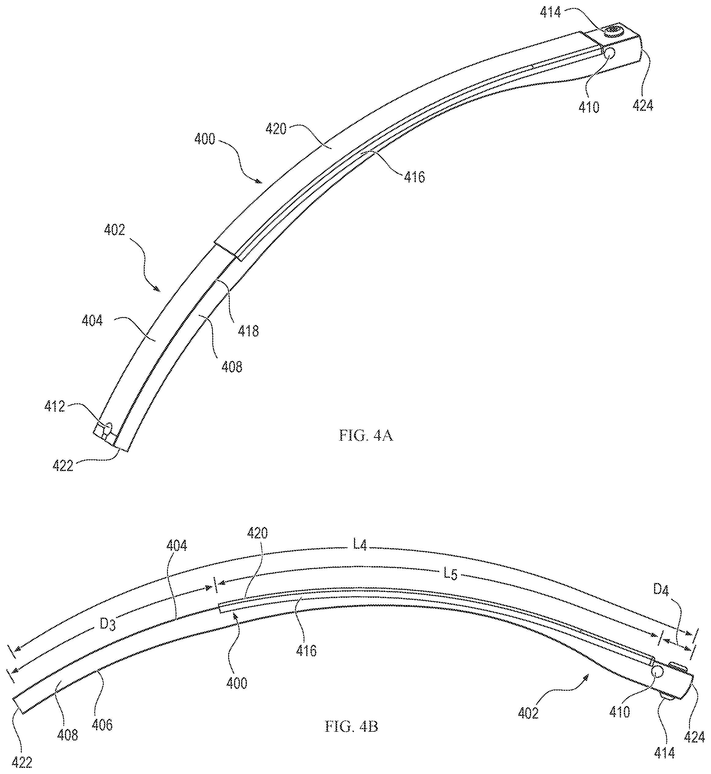 Patent US12504251 Figure 7 – Archery bow and related apparatuses