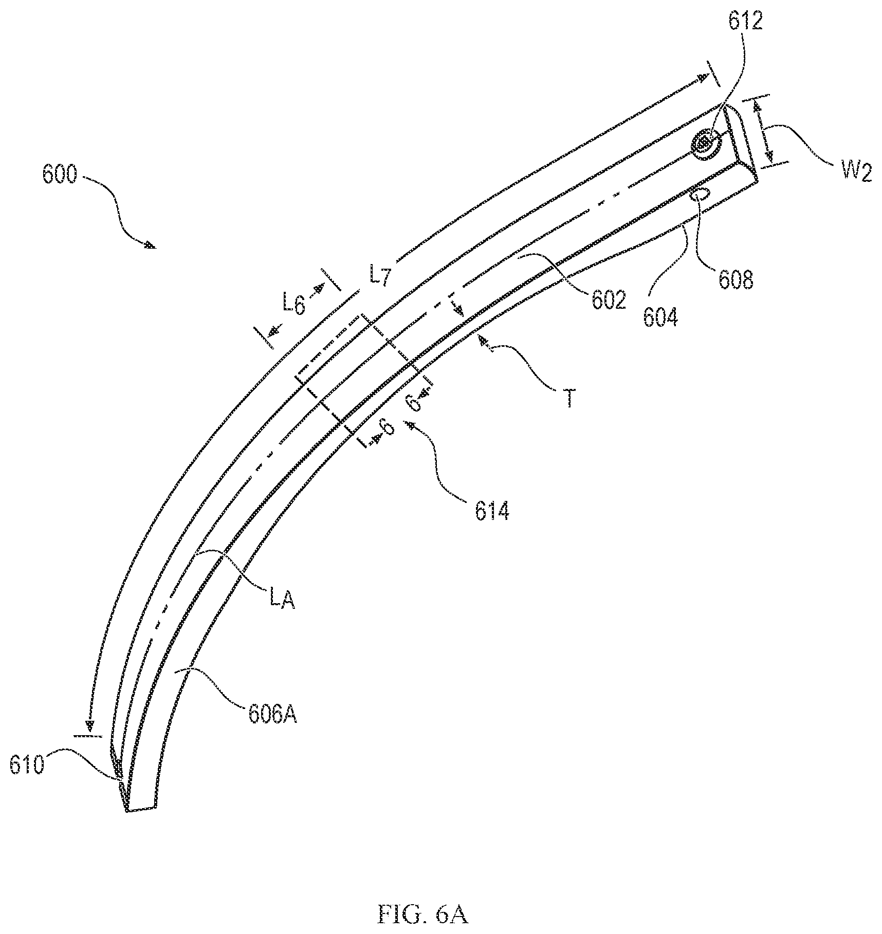 Patent US12504251 Figure 9 – Archery bow and related apparatuses