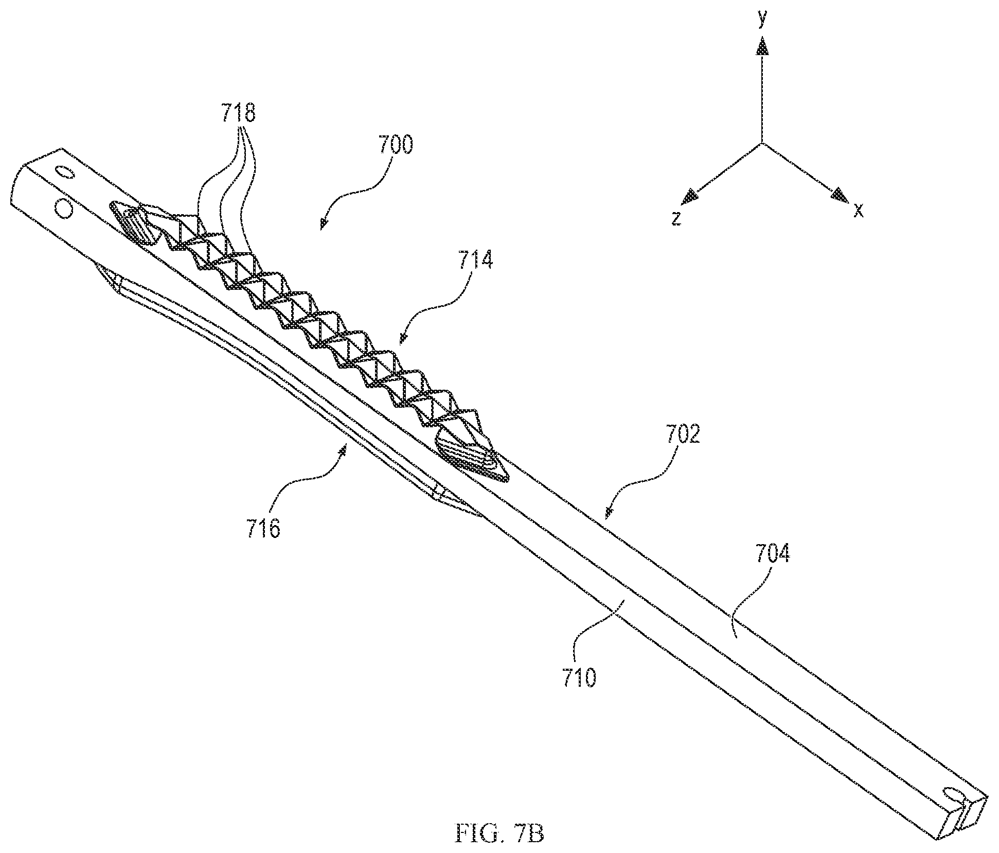 Patent US12504251 Figure 14 – Archery bow and related apparatuses