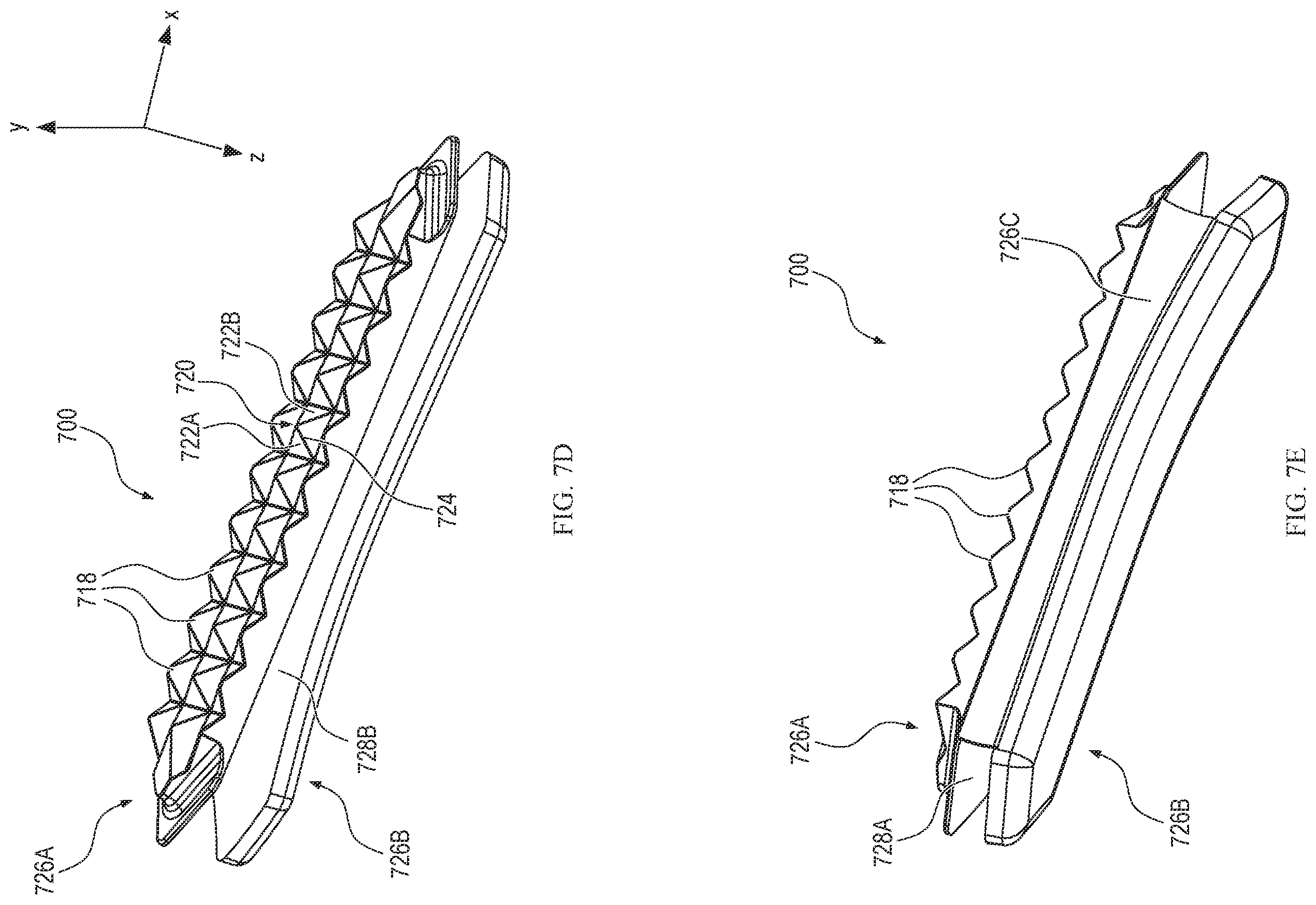Patent US12504251 Figure 16 – Archery bow and related apparatuses