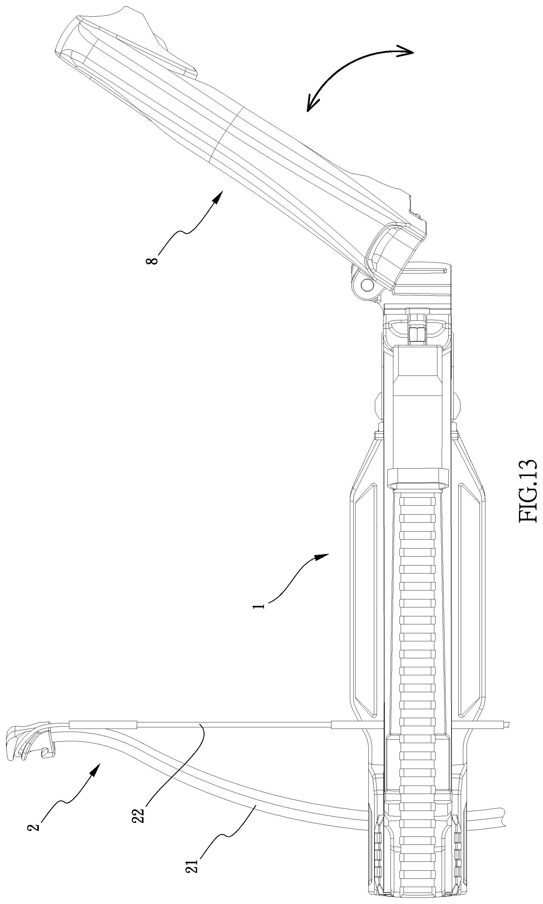 Patent US12504252 Figure 15 – Rapid repeating device